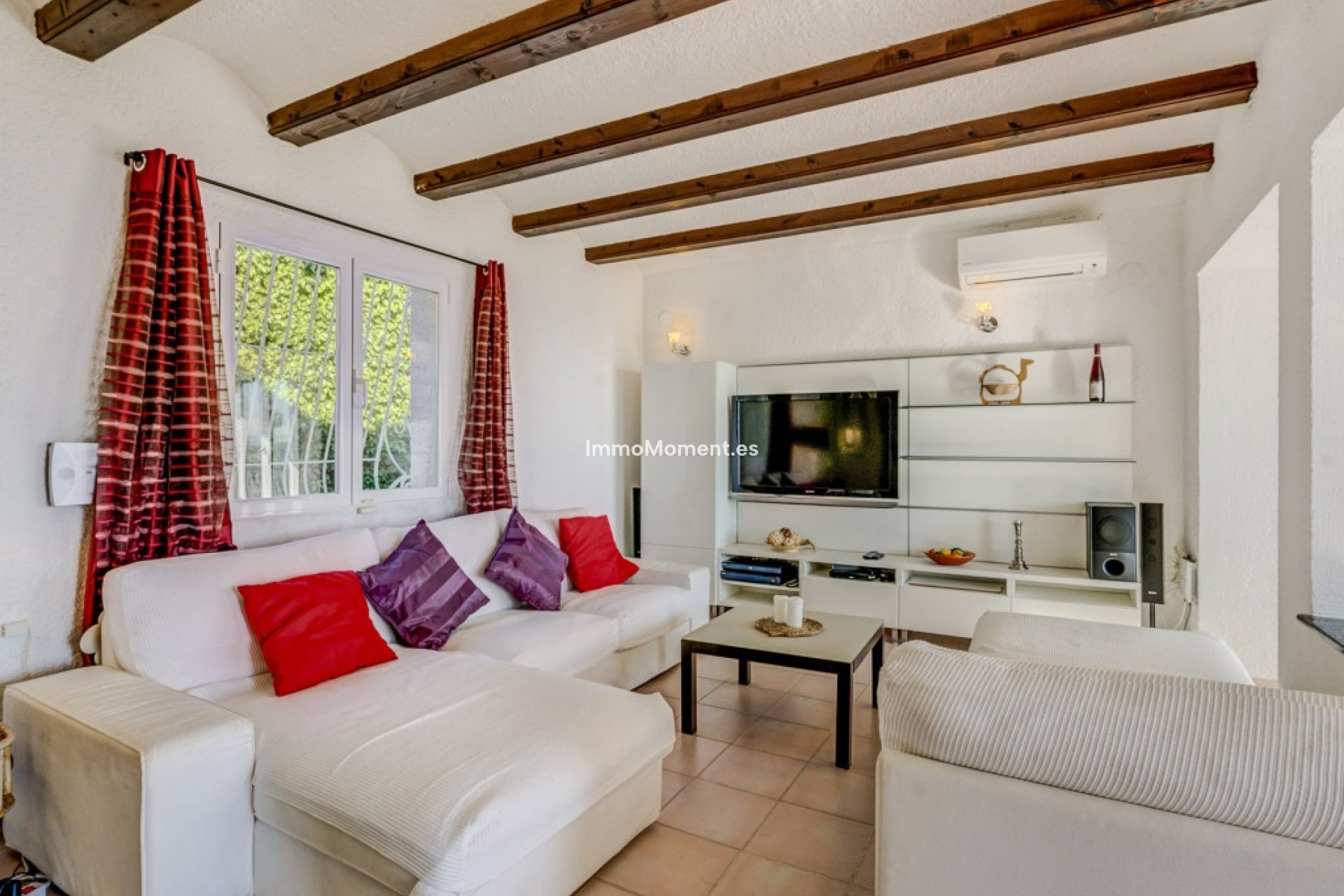 Wiederverkauf - Villa - Jávea - Jávea - Xàbia Centro