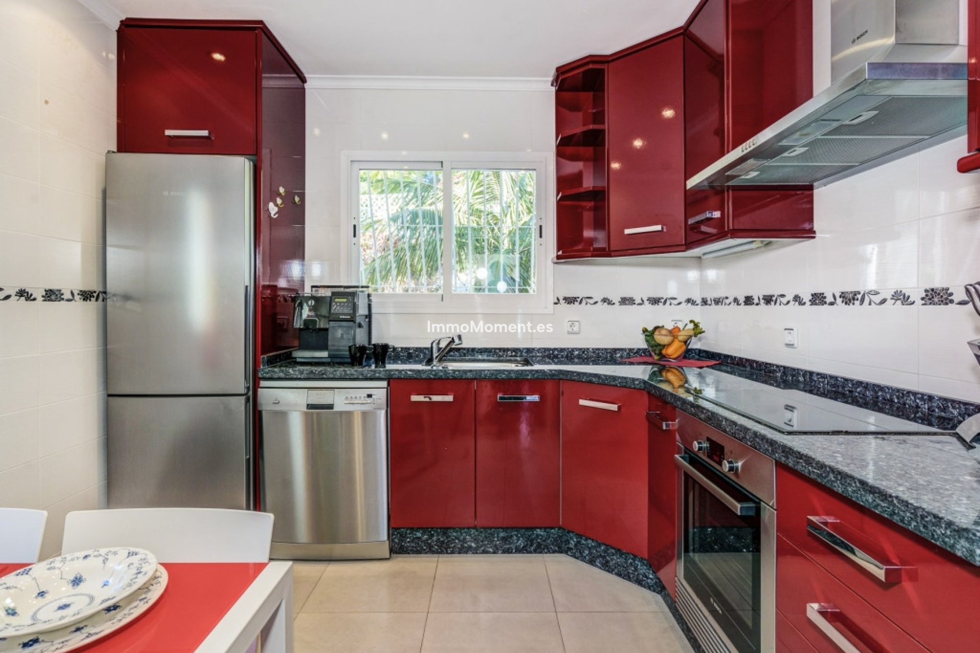 Wiederverkauf - Villa - Jávea - Jávea - Xàbia Centro