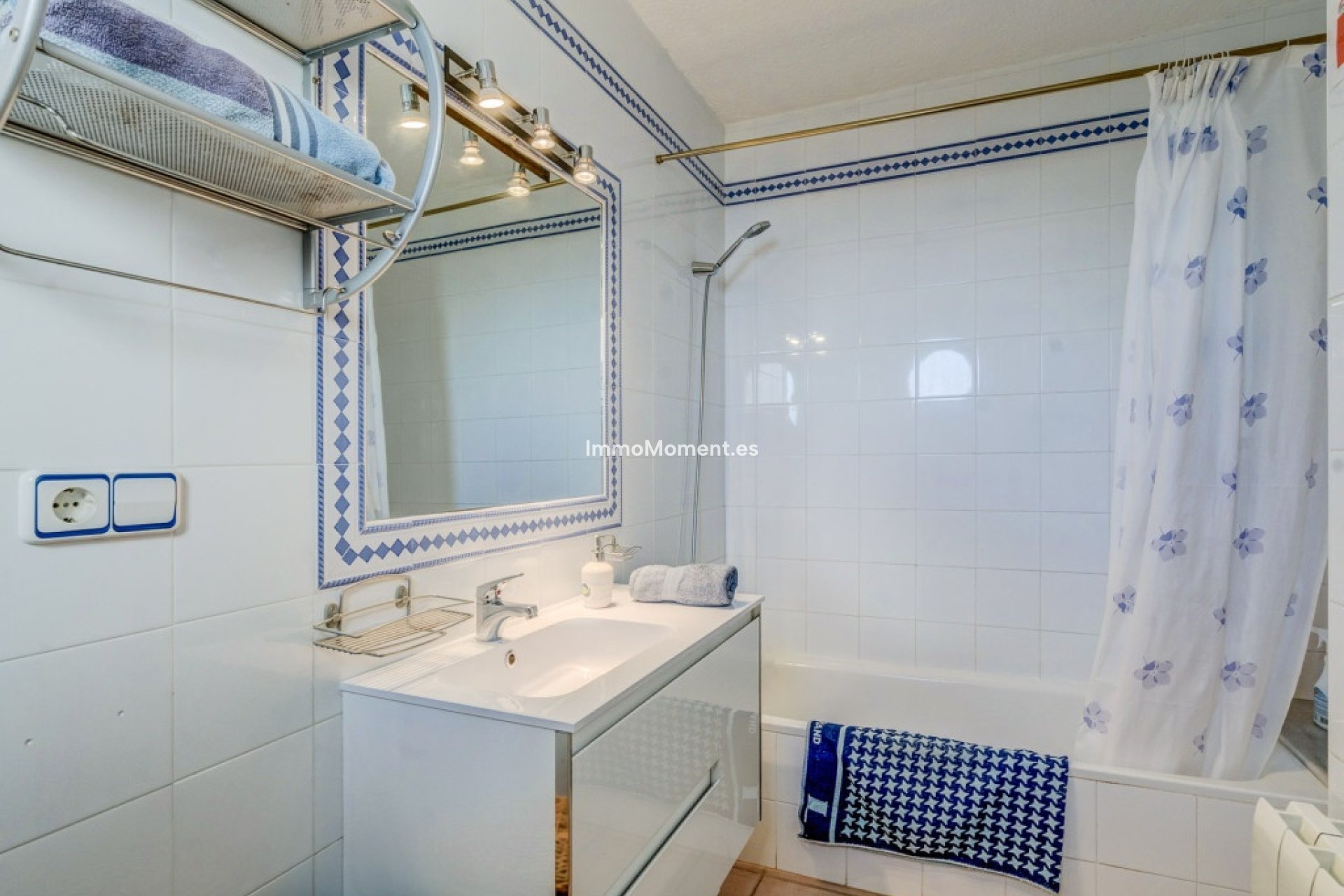 Wiederverkauf - Villa - Jávea - Jávea - Xàbia Centro