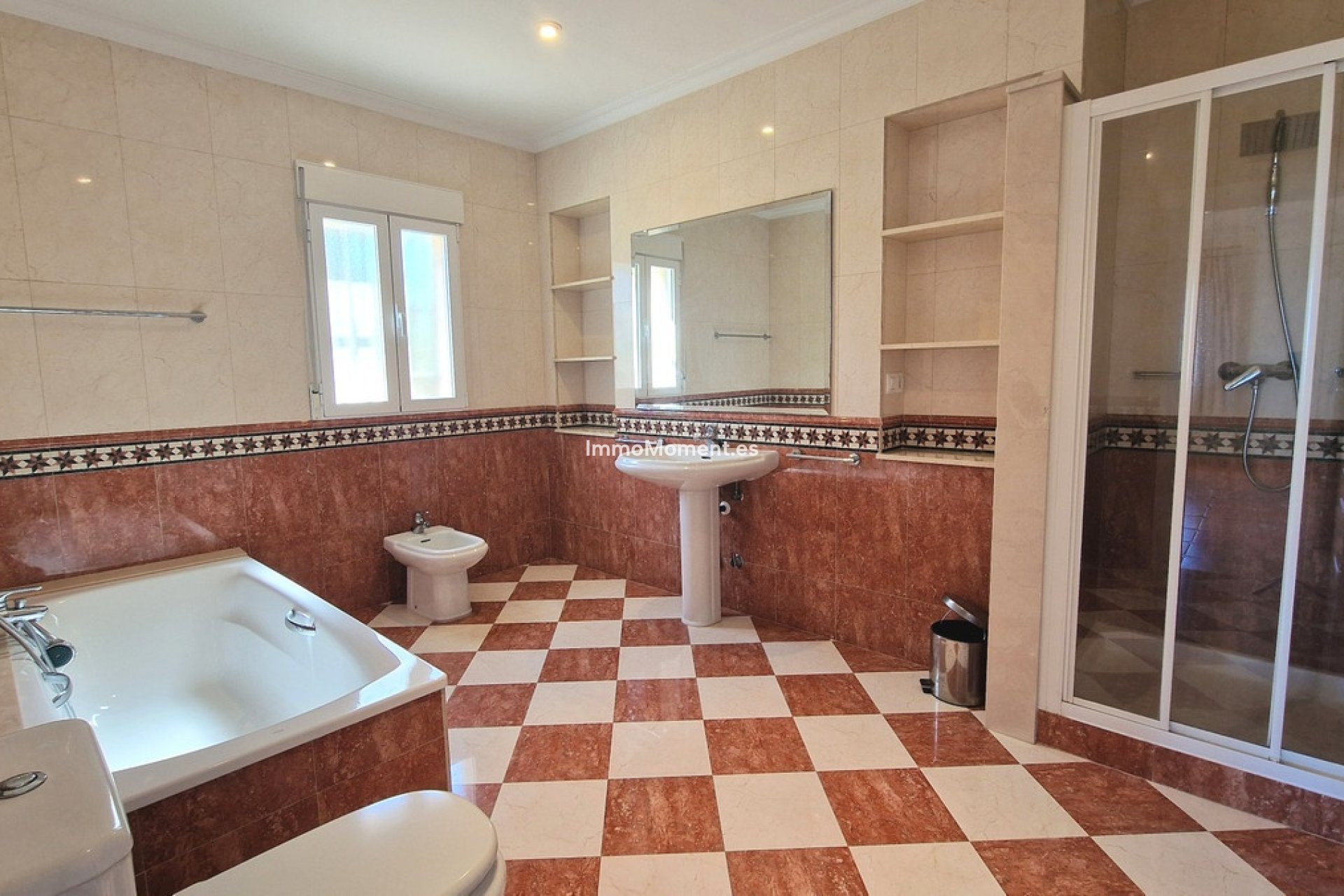 Wiederverkauf - Villa - Jávea - Jávea - Xàbia Centro