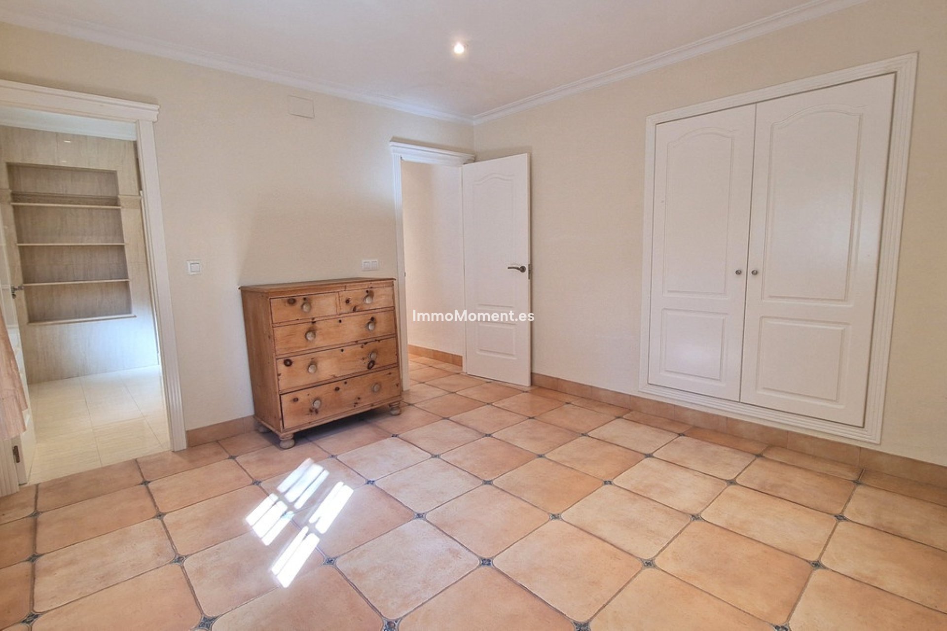 Wiederverkauf - Villa - Jávea - Jávea - Xàbia Centro