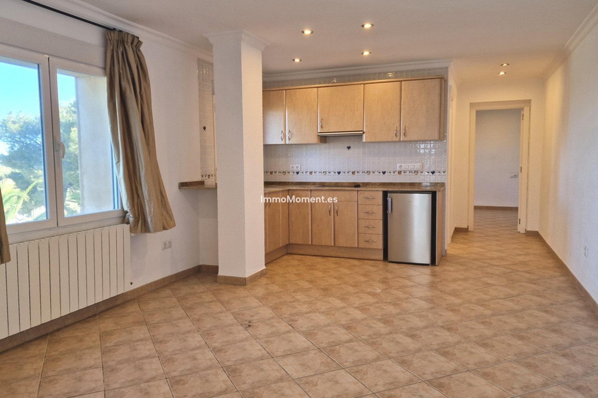 Wiederverkauf - Villa - Jávea - Jávea - Xàbia Centro