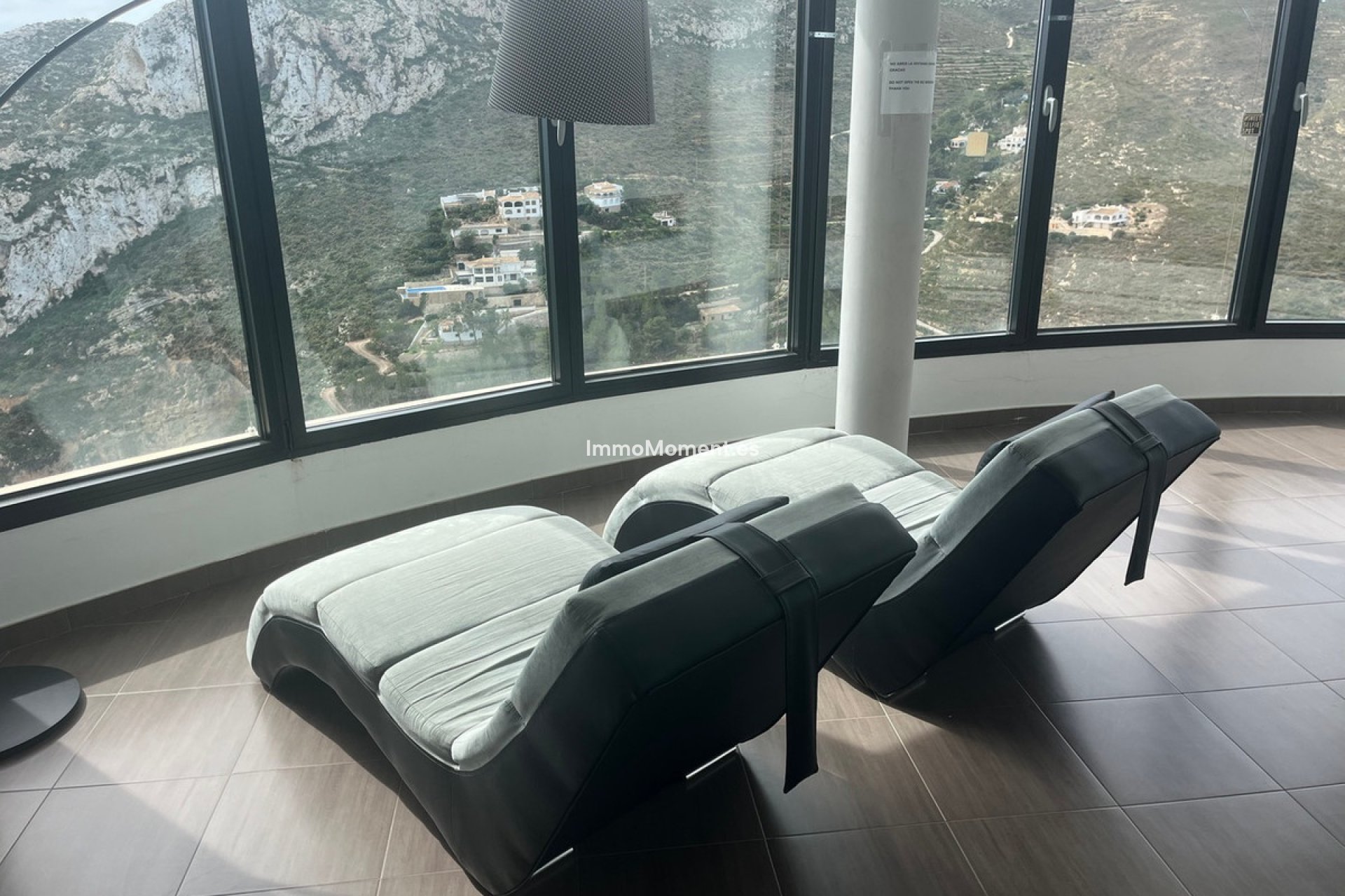 Wiederverkauf - Villa - Jávea - Jávea - Xàbia Centro