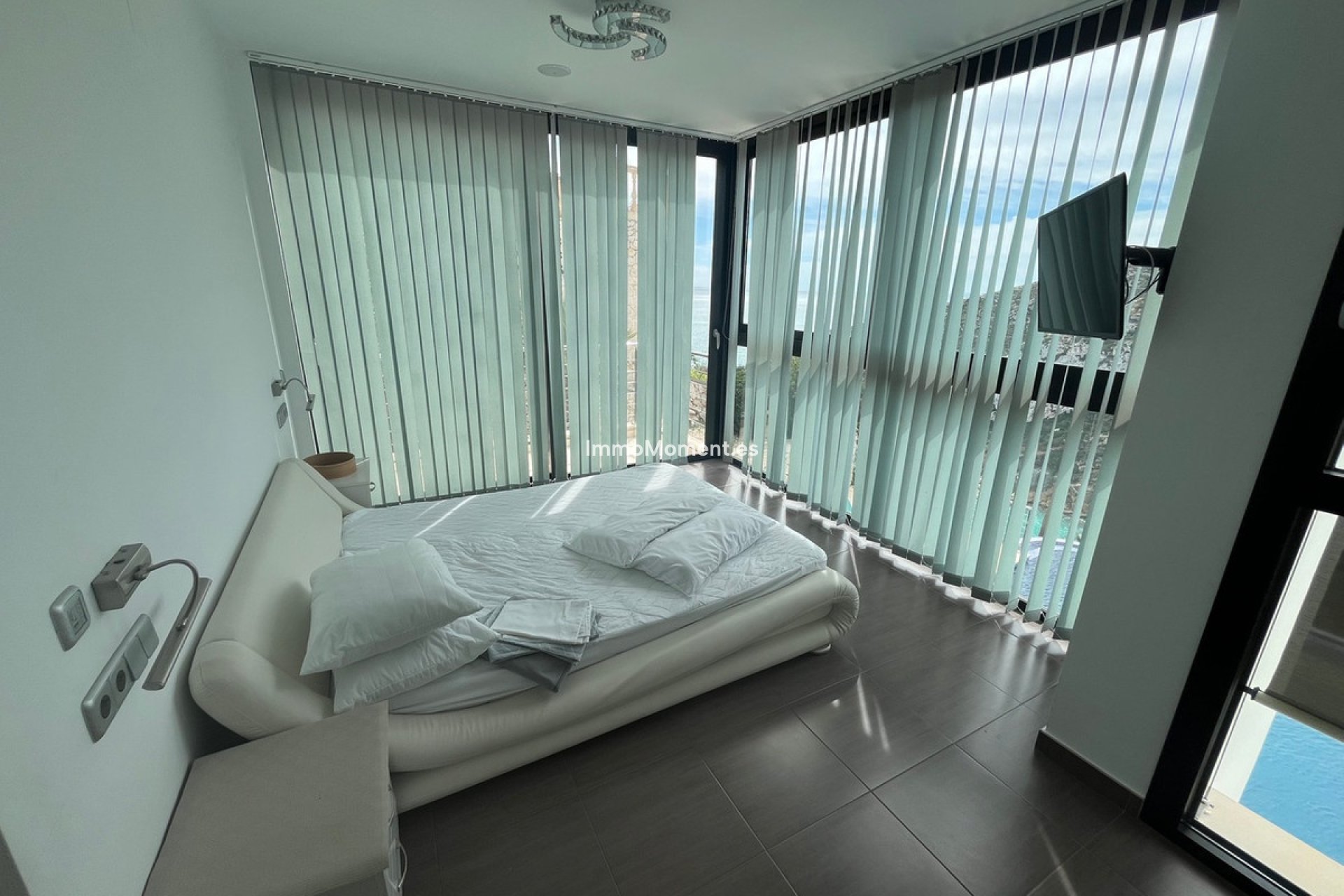 Wiederverkauf - Villa - Jávea - Jávea - Xàbia Centro