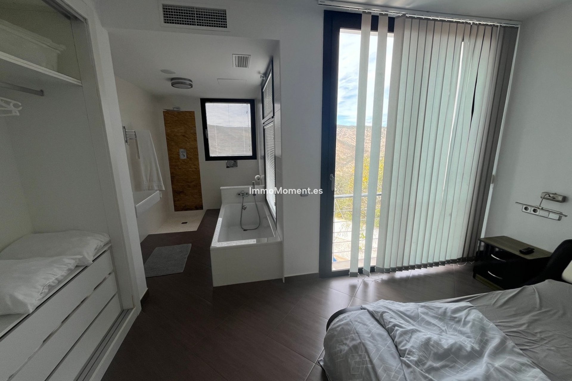 Wiederverkauf - Villa - Jávea - Jávea - Xàbia Centro