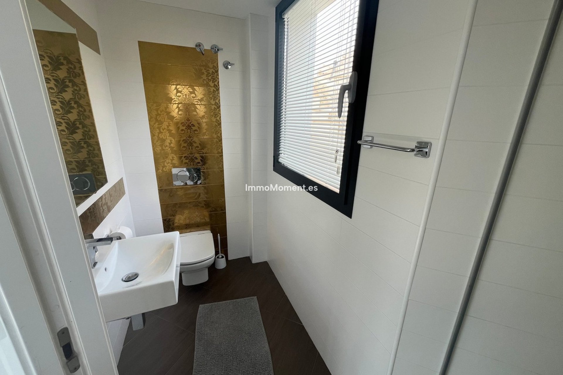 Wiederverkauf - Villa - Jávea - Jávea - Xàbia Centro