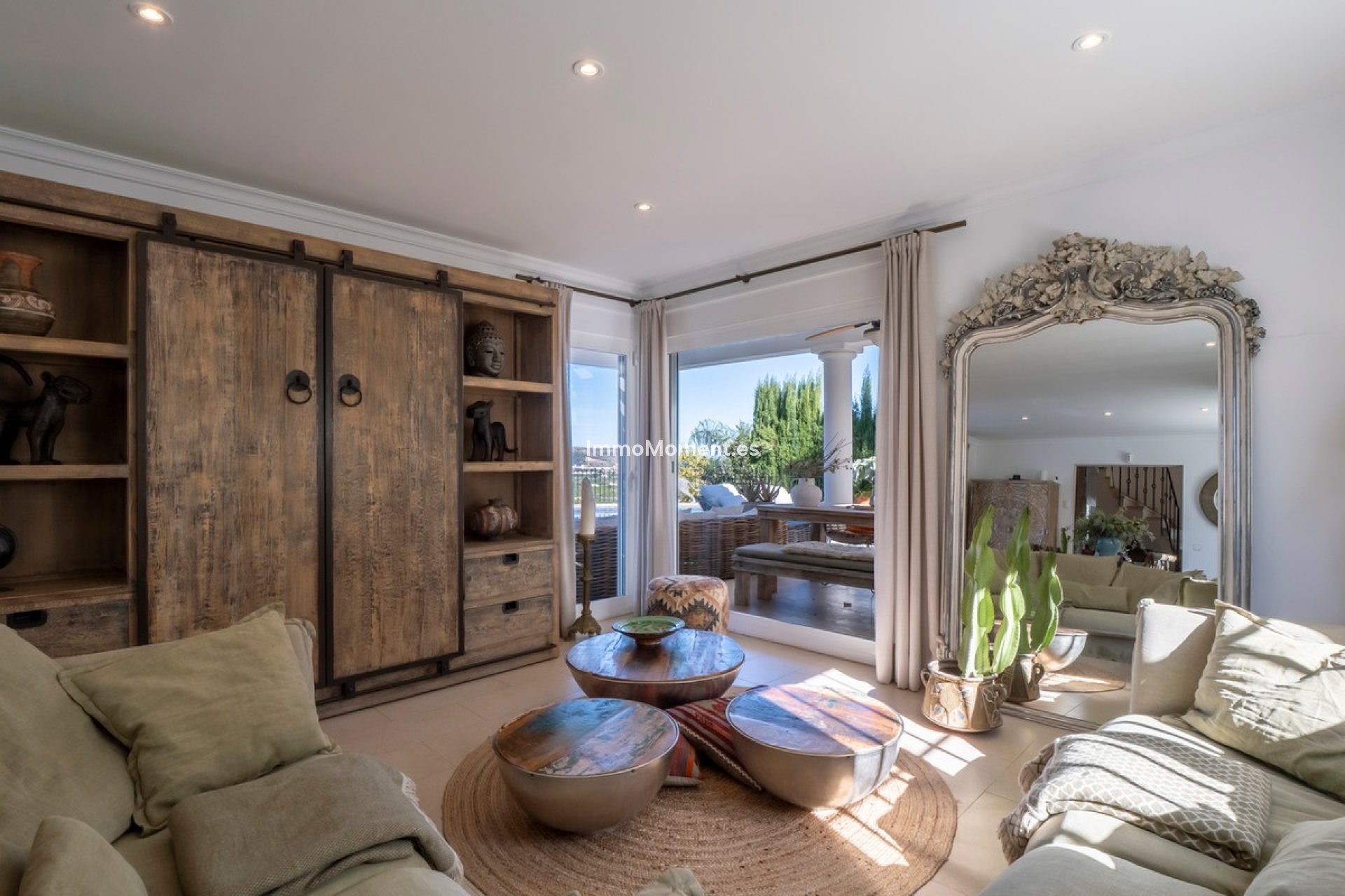 Wiederverkauf - Villa - Jávea - Jávea - Xàbia Centro