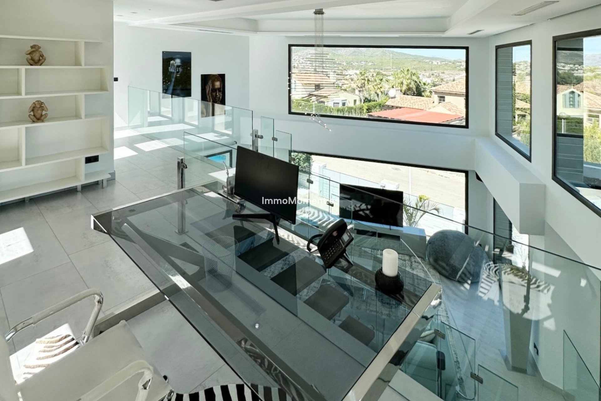 Wiederverkauf - Villa - Jávea - Jávea - Xàbia Centro