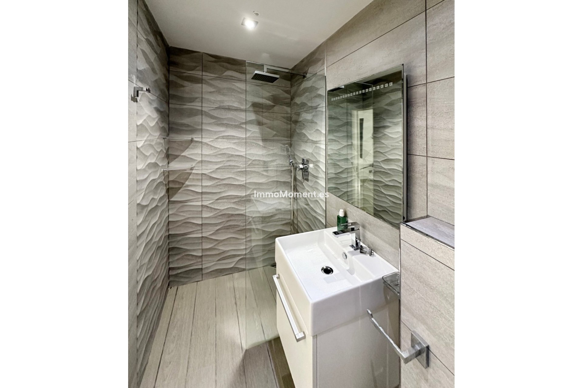 Wiederverkauf - Villa - Jávea - Jávea - Xàbia Centro