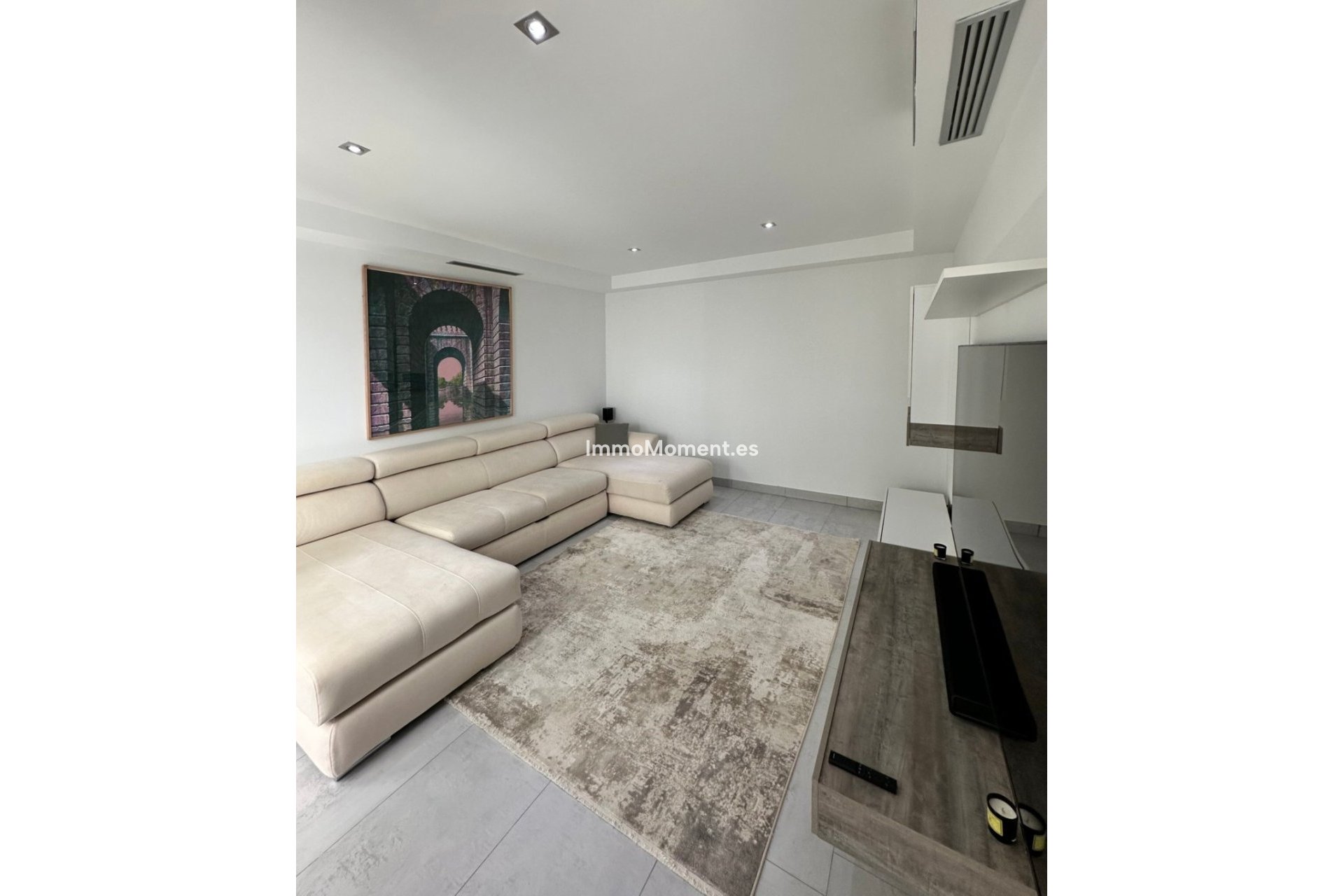 Wiederverkauf - Villa - Jávea - Jávea - Xàbia Centro