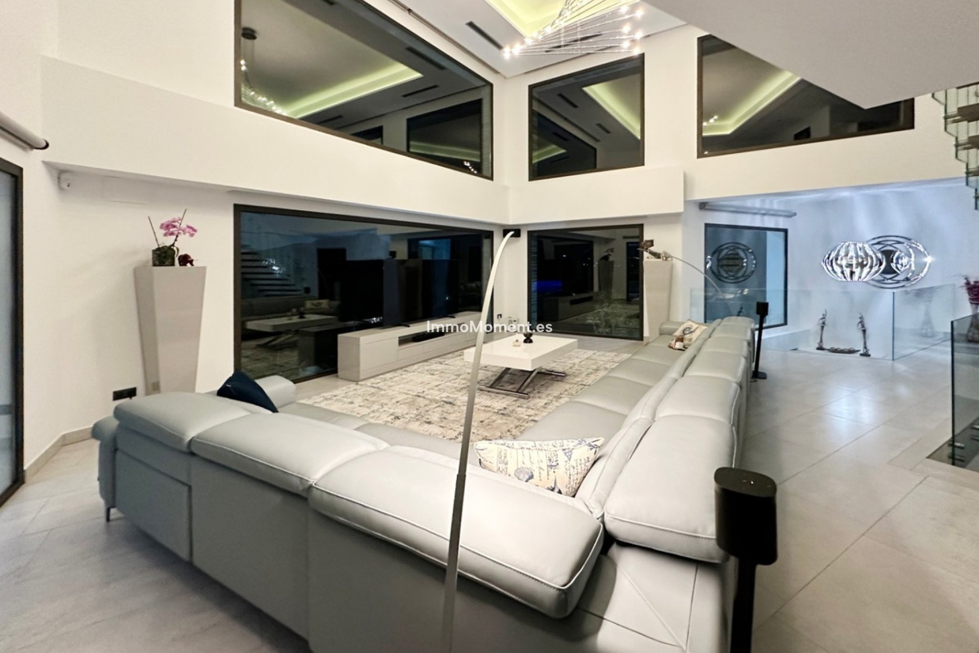 Wiederverkauf - Villa - Jávea - Jávea - Xàbia Centro