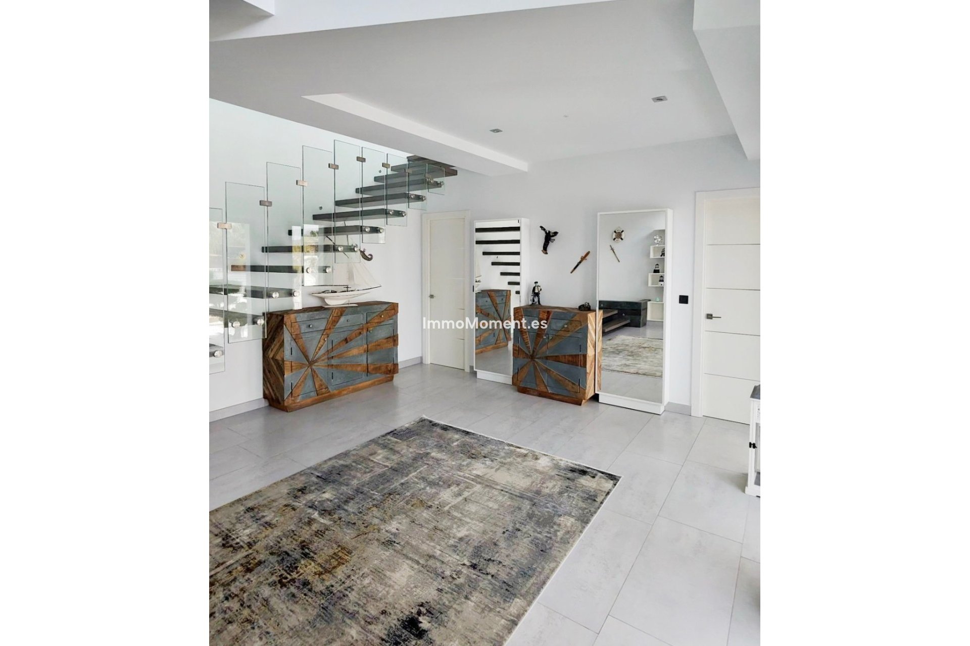 Wiederverkauf - Villa - Jávea - Jávea - Xàbia Centro