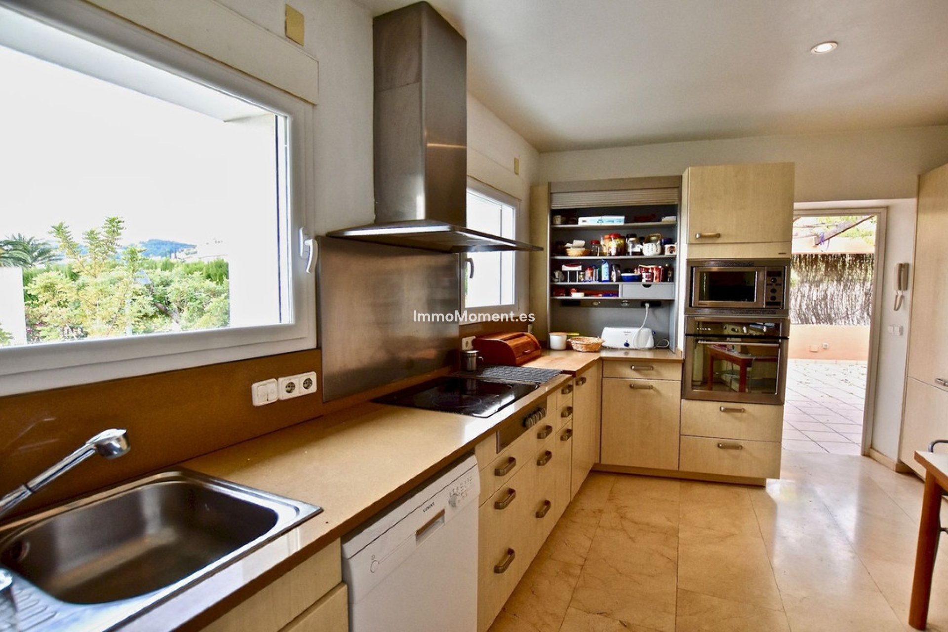 Wiederverkauf - Villa - Jávea - Jávea - Xàbia Centro