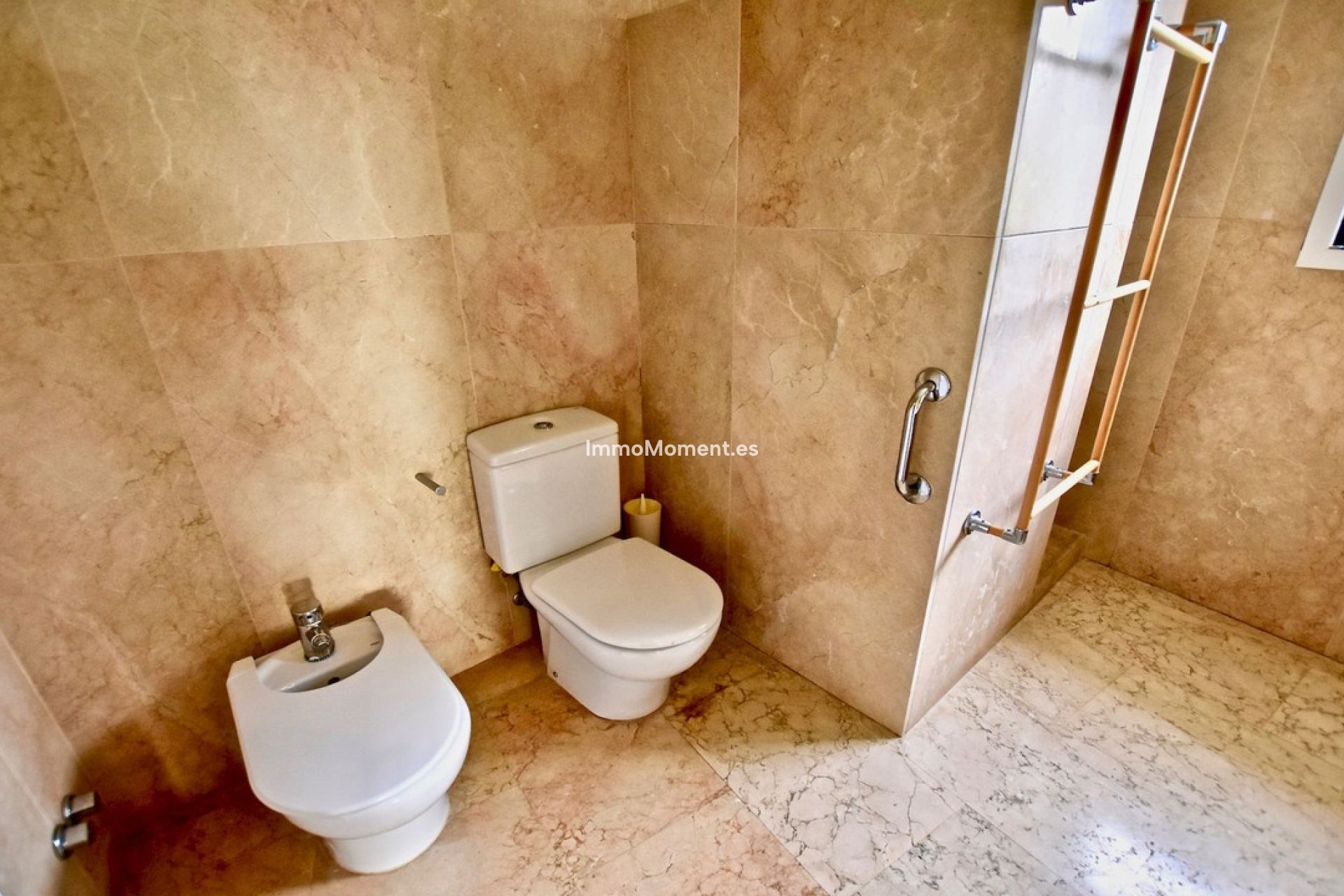 Wiederverkauf - Villa - Jávea - Jávea - Xàbia Centro