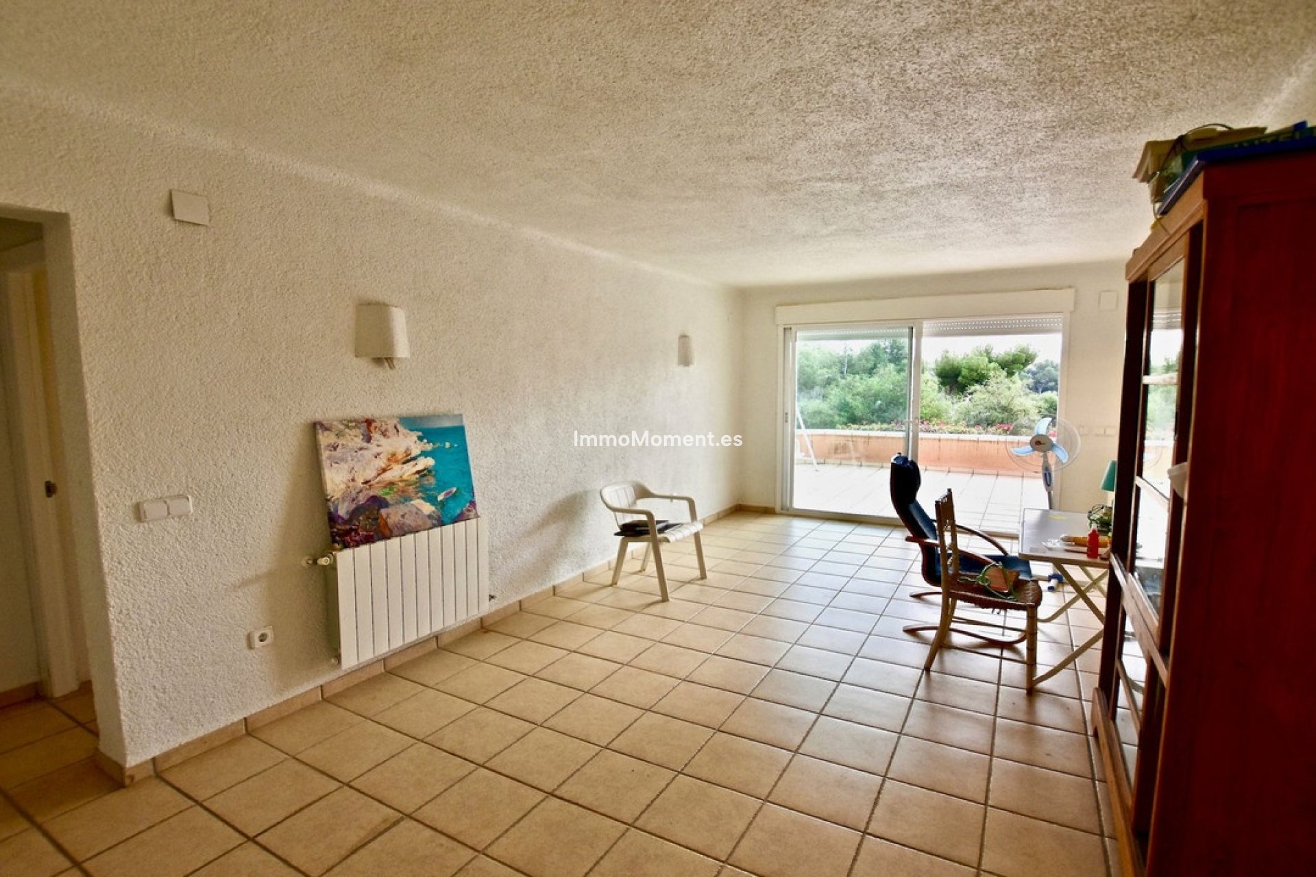 Wiederverkauf - Villa - Jávea - Jávea - Xàbia Centro