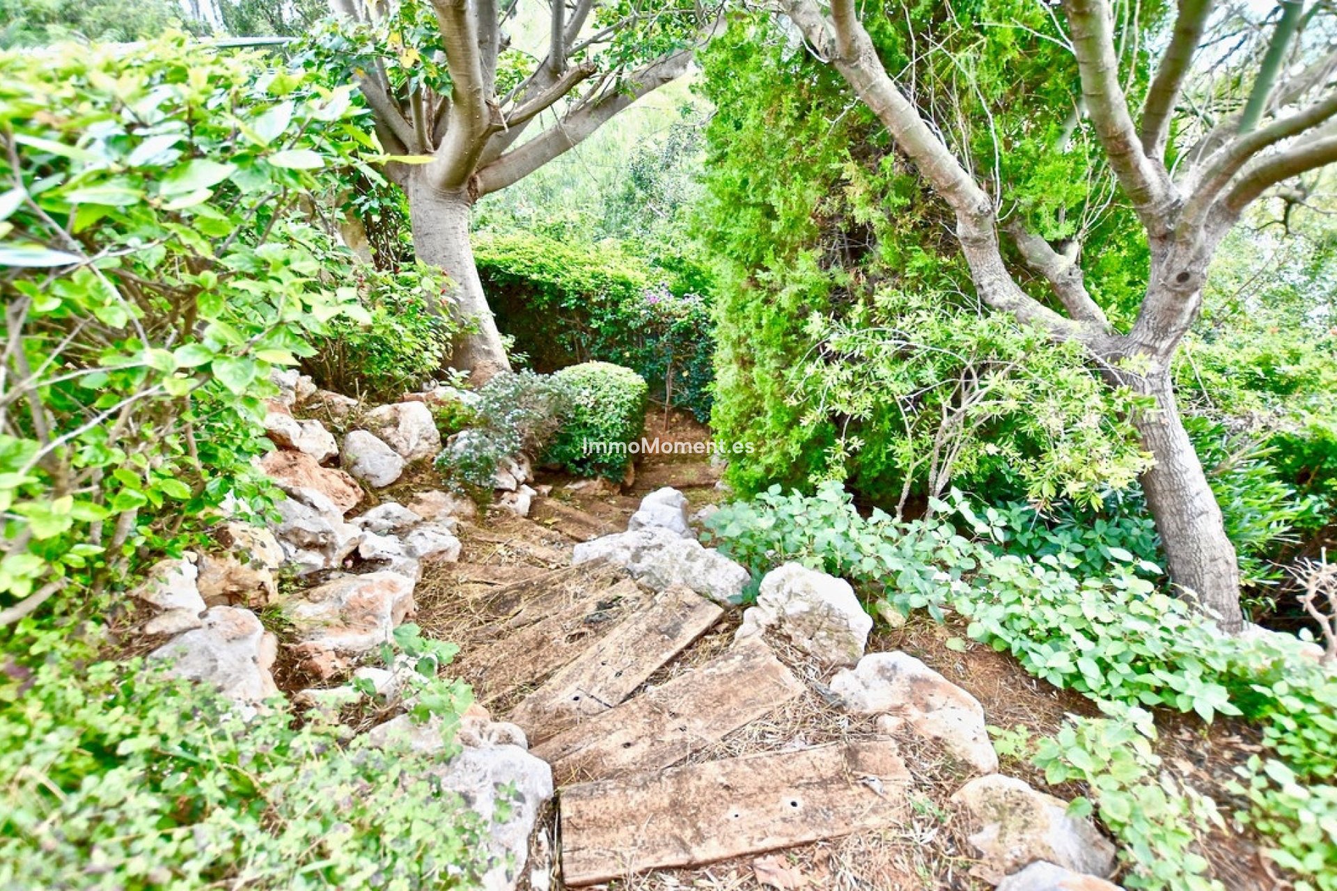 Wiederverkauf - Villa - Jávea - Jávea - Xàbia Centro