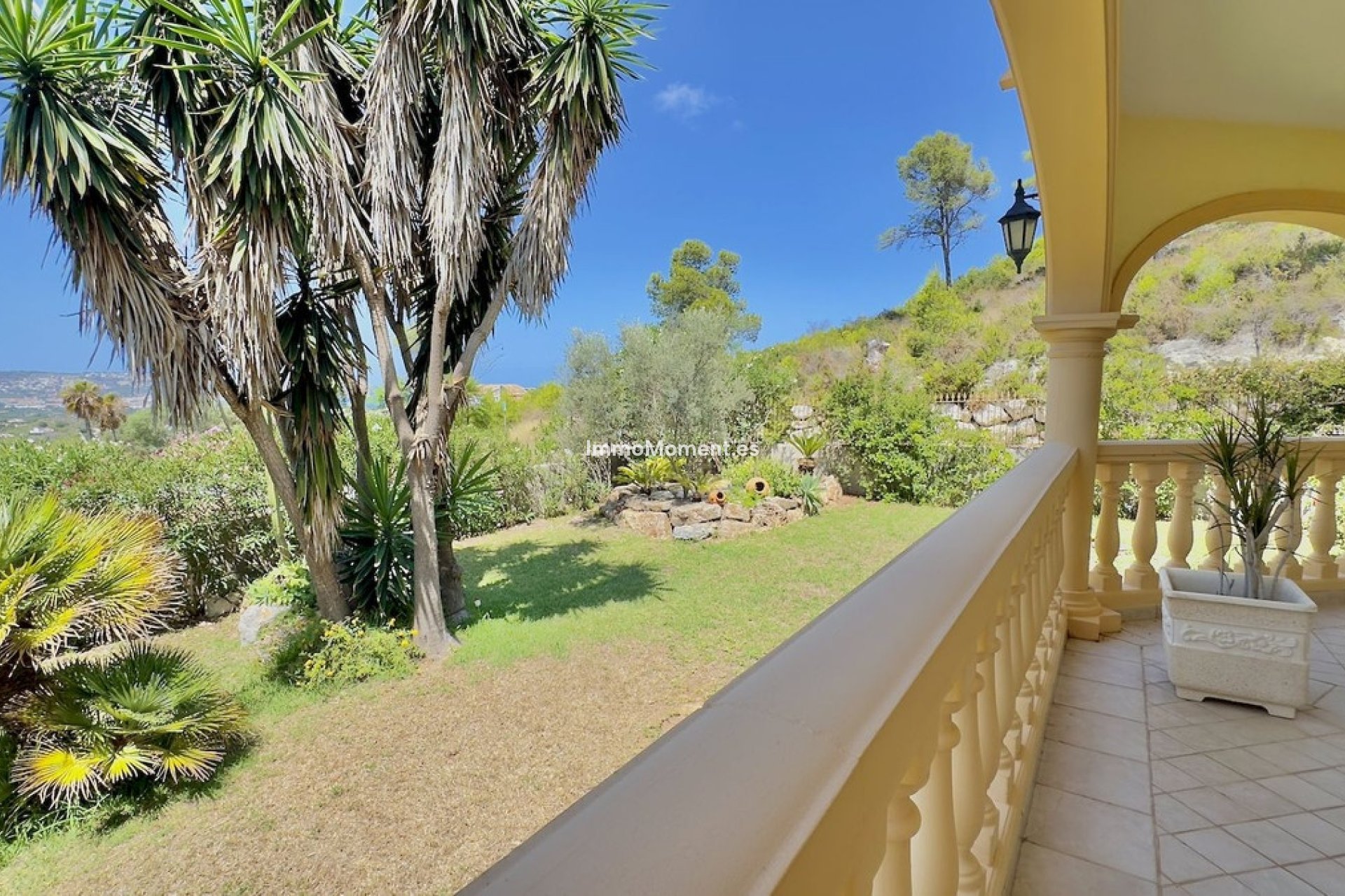 Wiederverkauf - Villa - Jávea - Jávea - Xàbia Centro