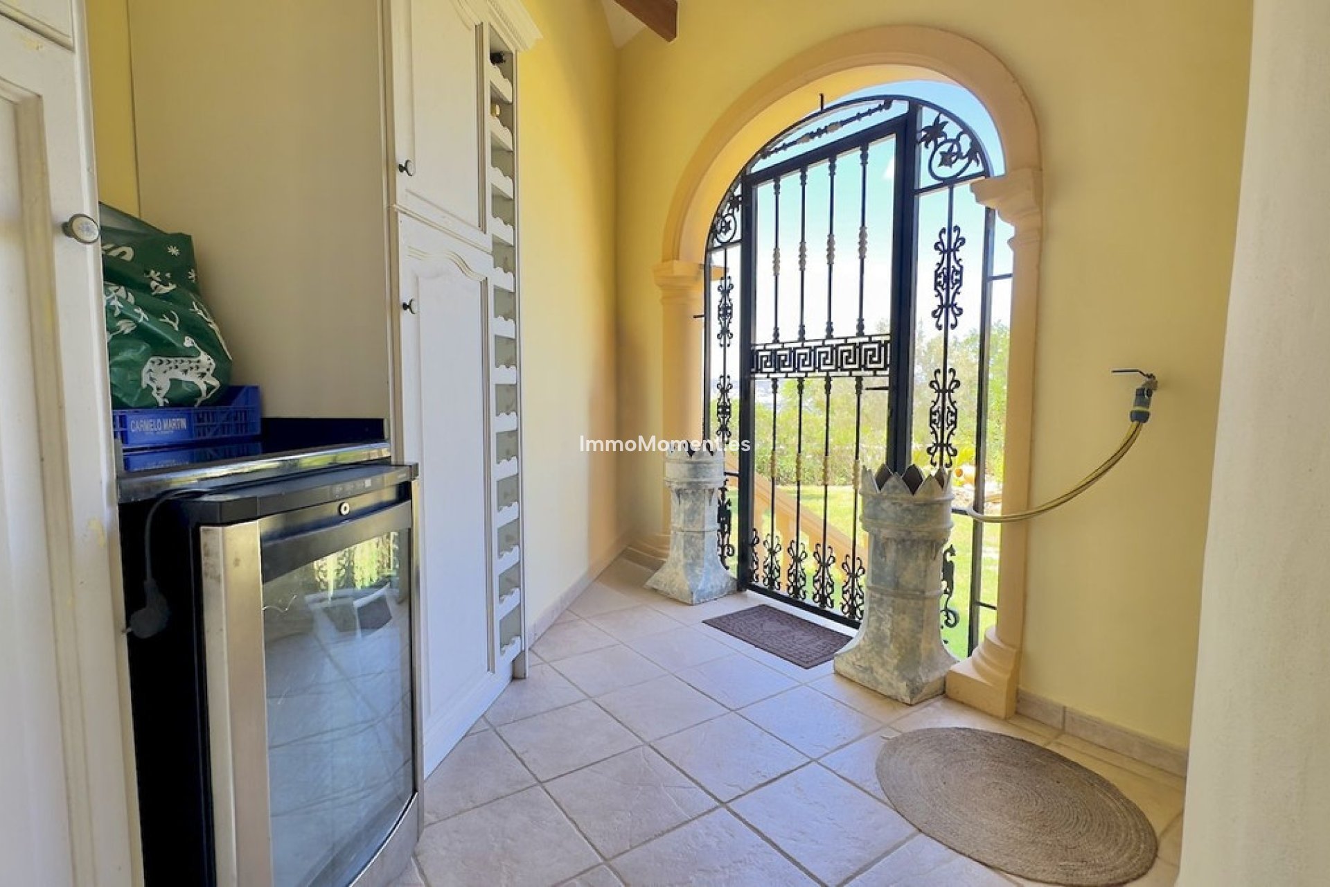 Wiederverkauf - Villa - Jávea - Jávea - Xàbia Centro