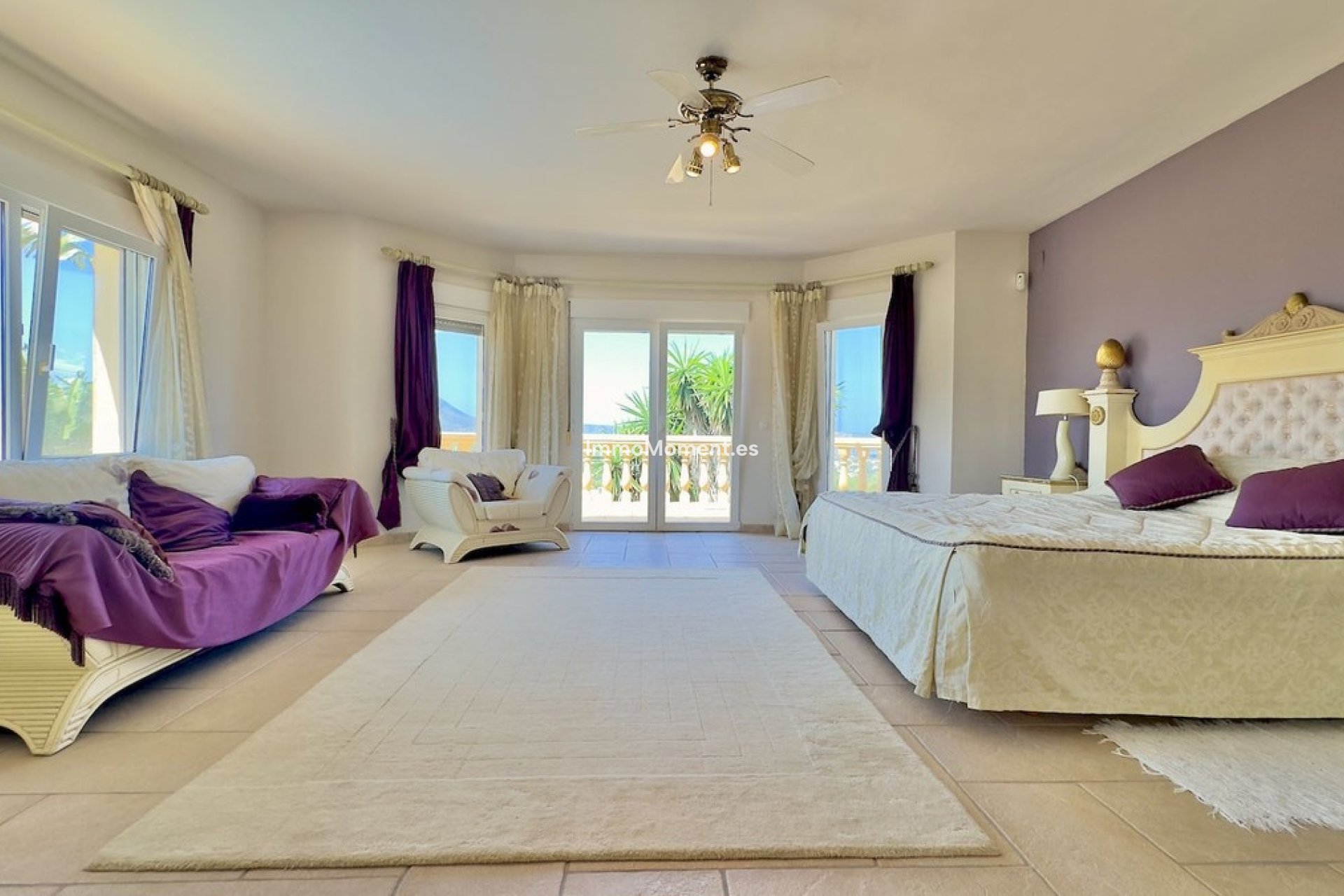 Wiederverkauf - Villa - Jávea - Jávea - Xàbia Centro