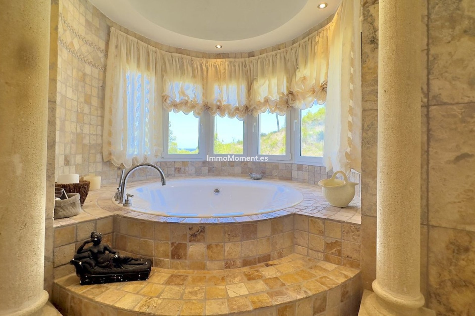 Wiederverkauf - Villa - Jávea - Jávea - Xàbia Centro