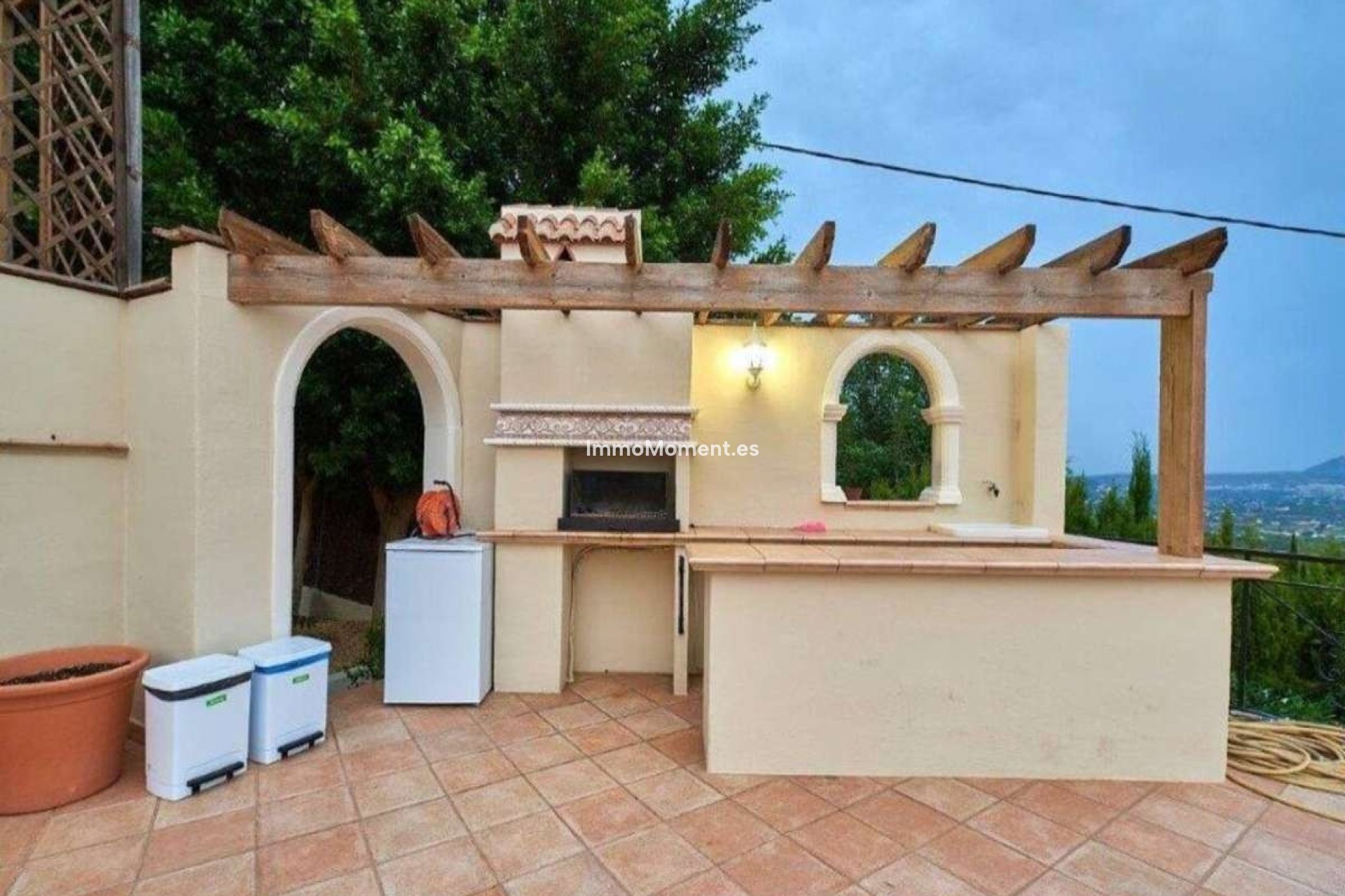 Wiederverkauf - Villa - Jávea - Jávea - Xàbia Centro