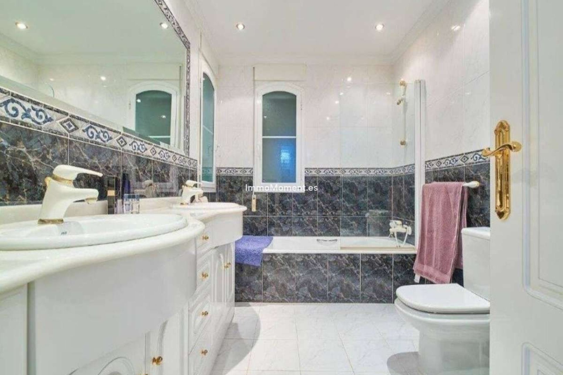 Wiederverkauf - Villa - Jávea - Jávea - Xàbia Centro