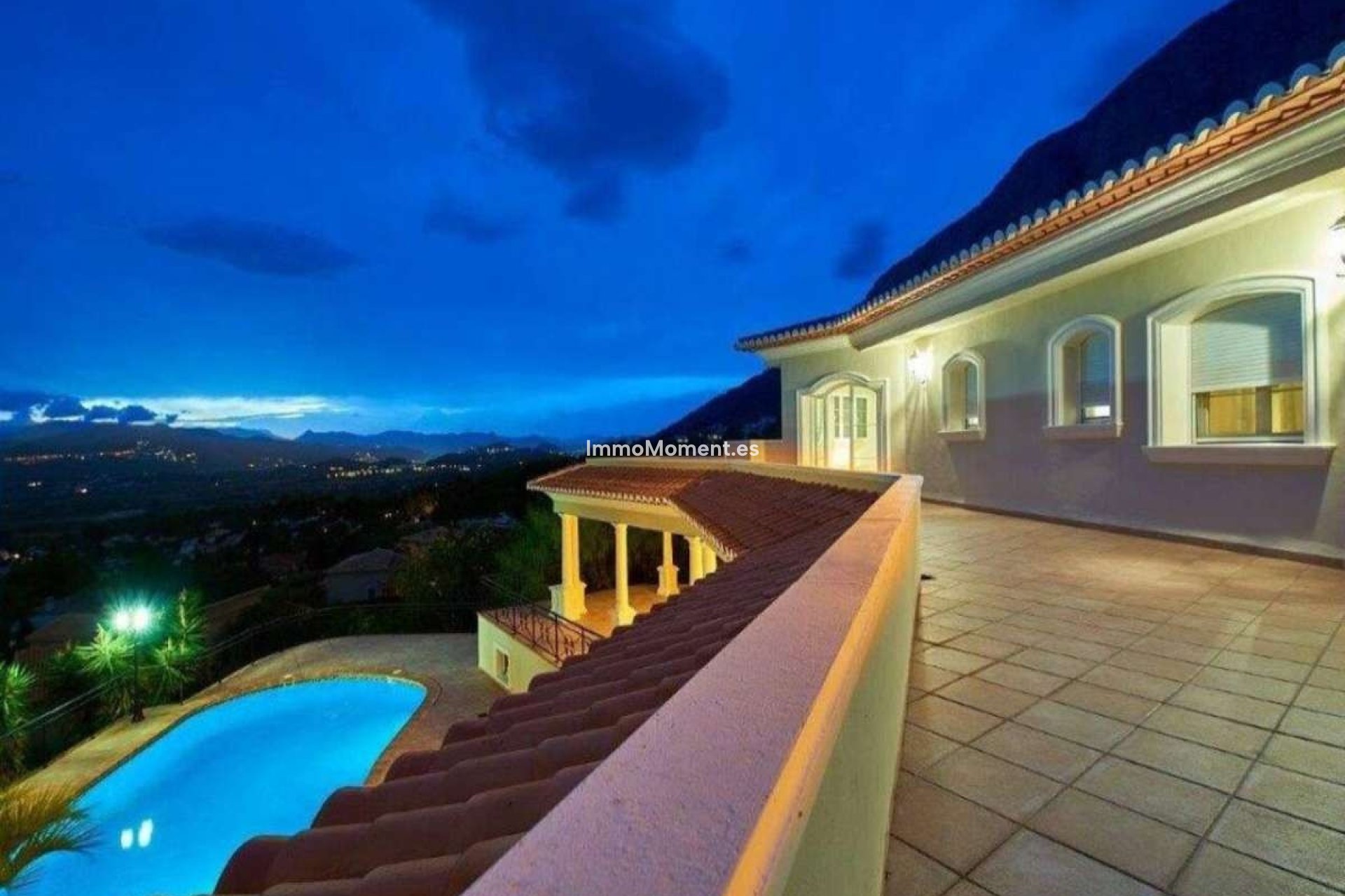 Wiederverkauf - Villa - Jávea - Jávea - Xàbia Centro