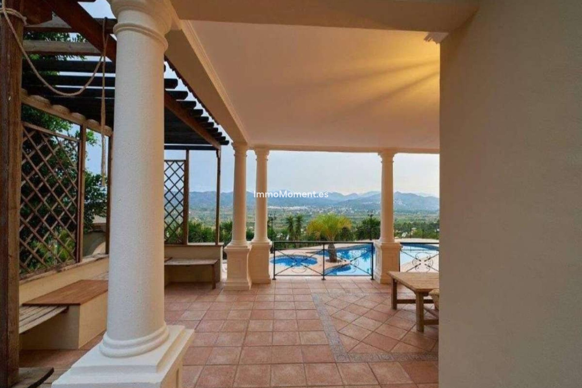 Wiederverkauf - Villa - Jávea - Jávea - Xàbia Centro