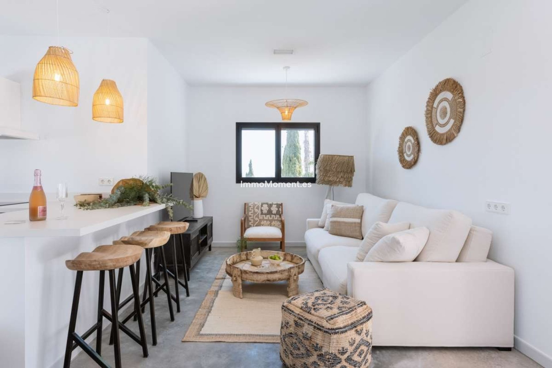 Wiederverkauf - Villa - Jávea - Jávea - Xàbia Centro