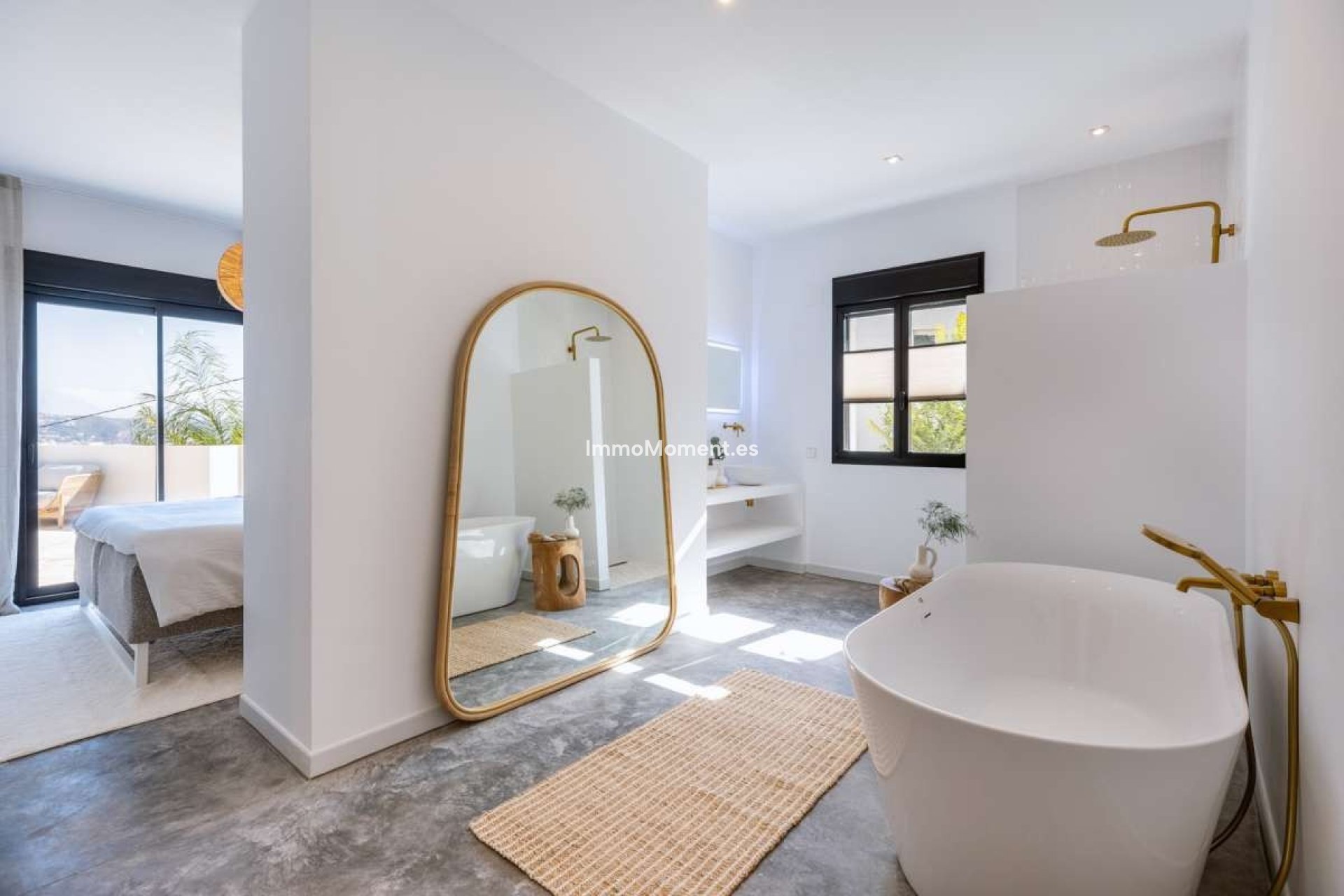 Wiederverkauf - Villa - Jávea - Jávea - Xàbia Centro