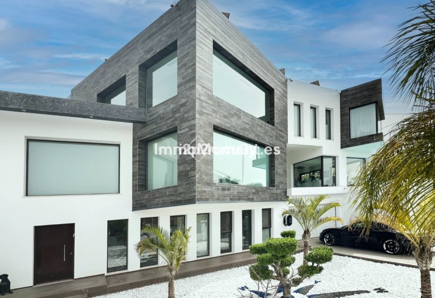 Wiederverkauf - Villa - Jávea - Jávea - Xàbia Centro