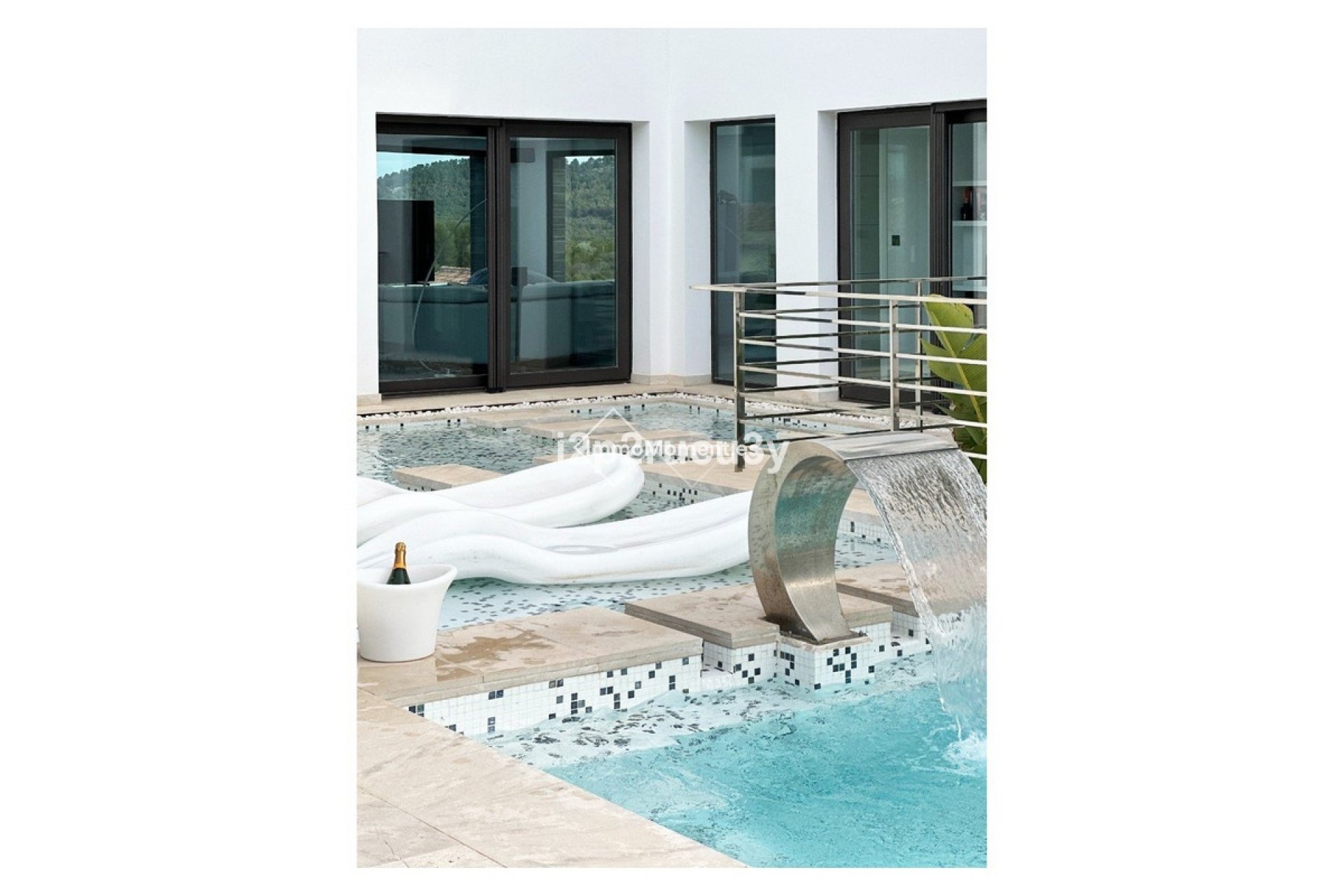 Wiederverkauf - Villa - Jávea - Jávea - Xàbia Centro