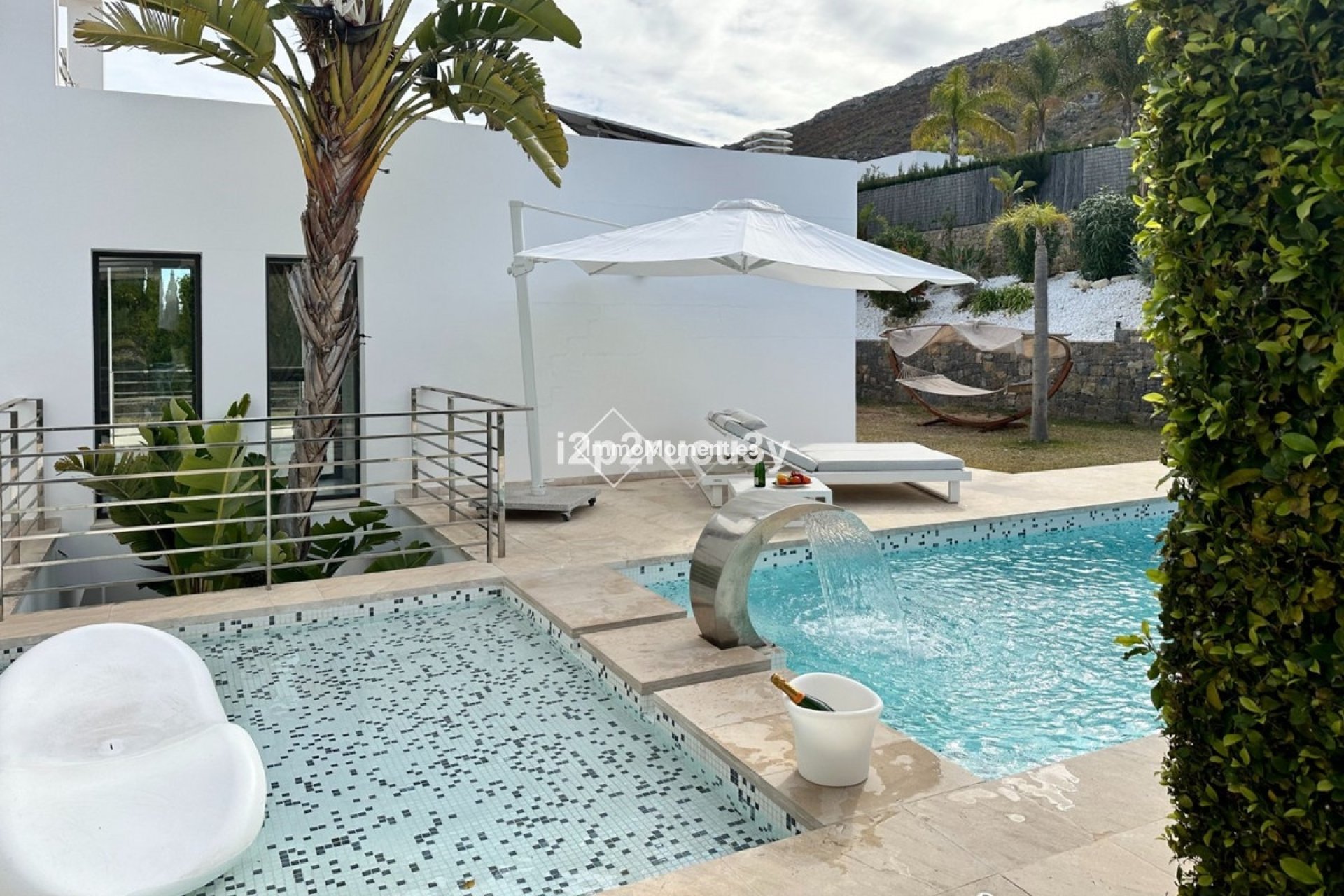 Wiederverkauf - Villa - Jávea - Jávea - Xàbia Centro