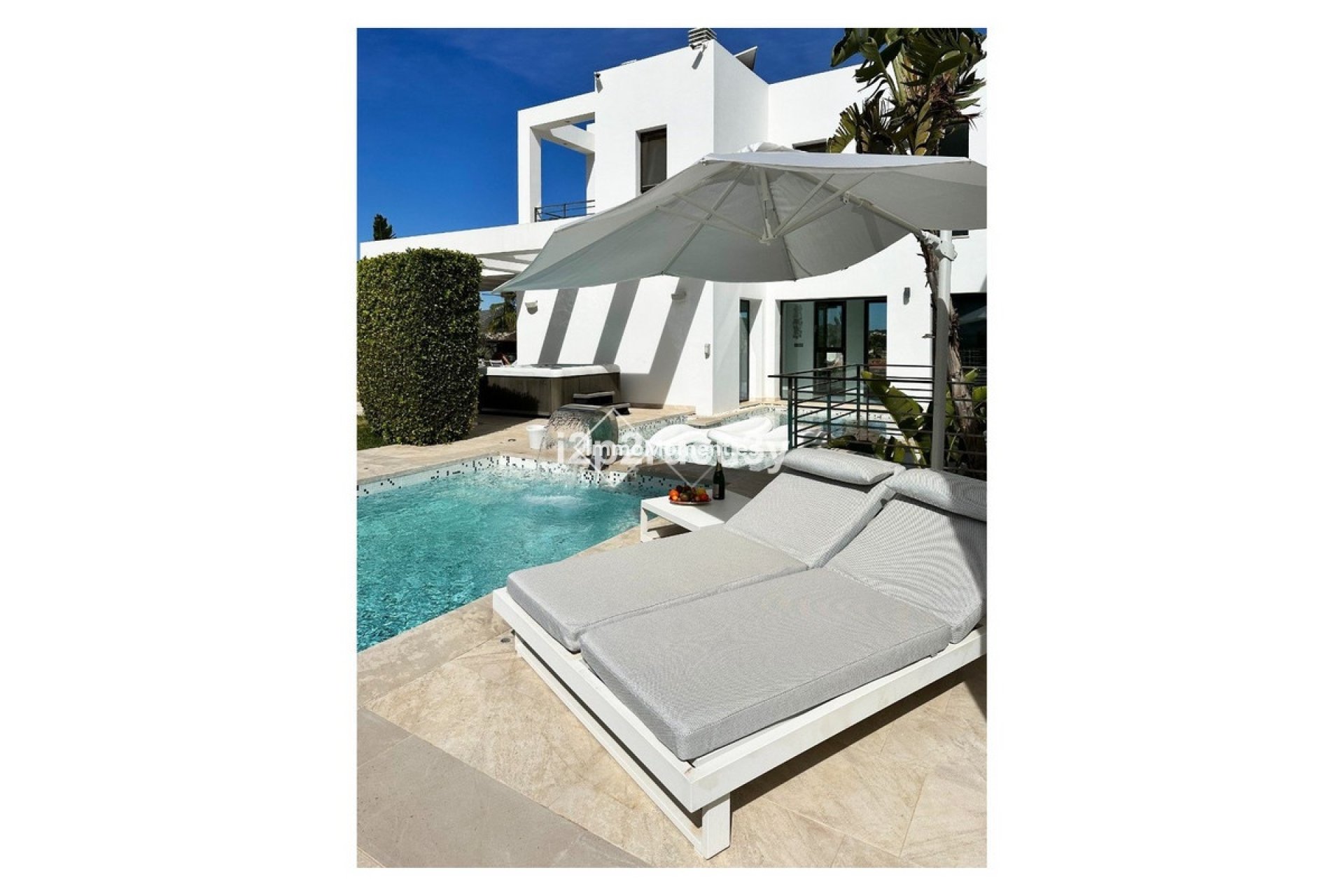 Wiederverkauf - Villa - Jávea - Jávea - Xàbia Centro