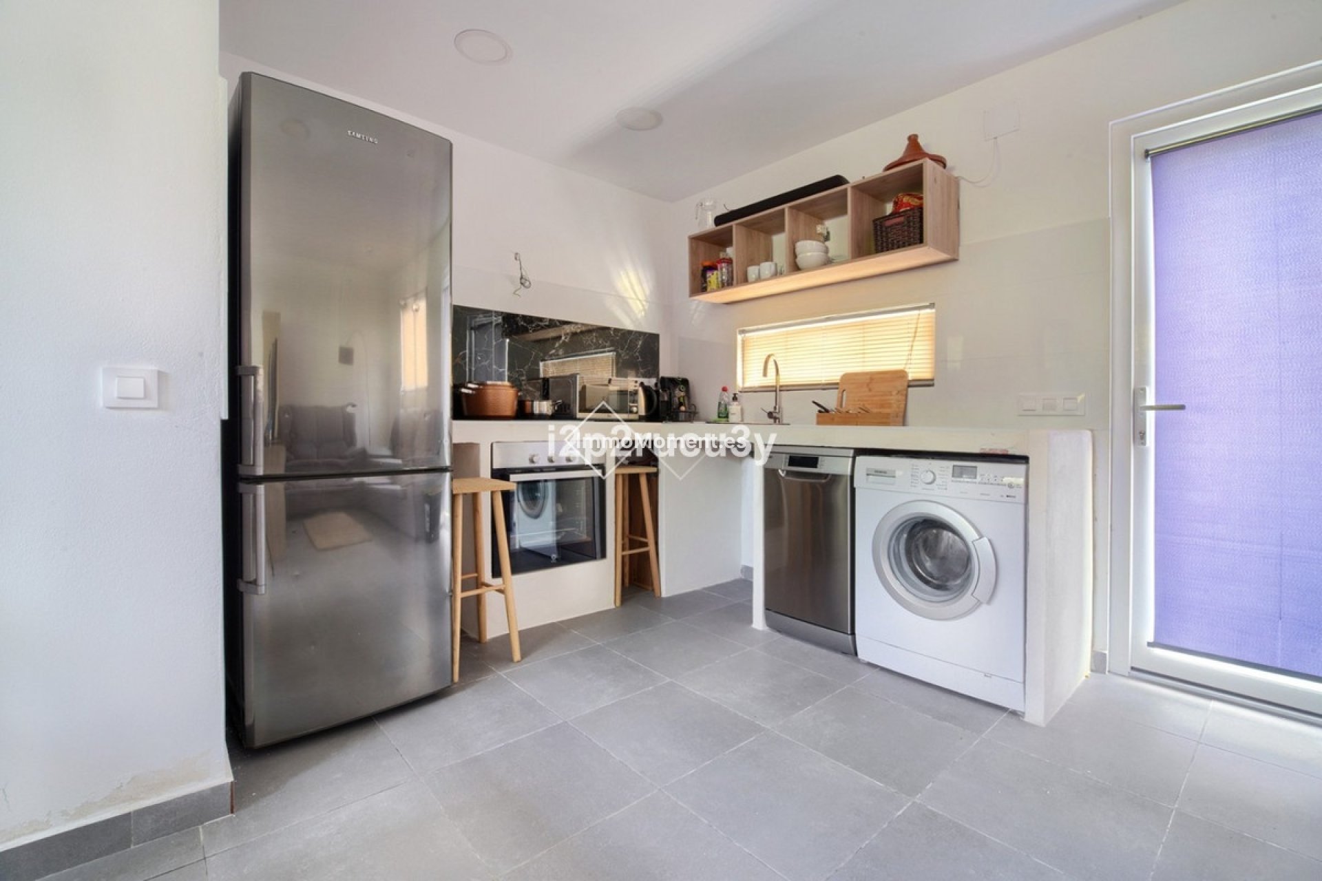 Wiederverkauf - Villa - Jávea - Jávea - Xàbia Centro