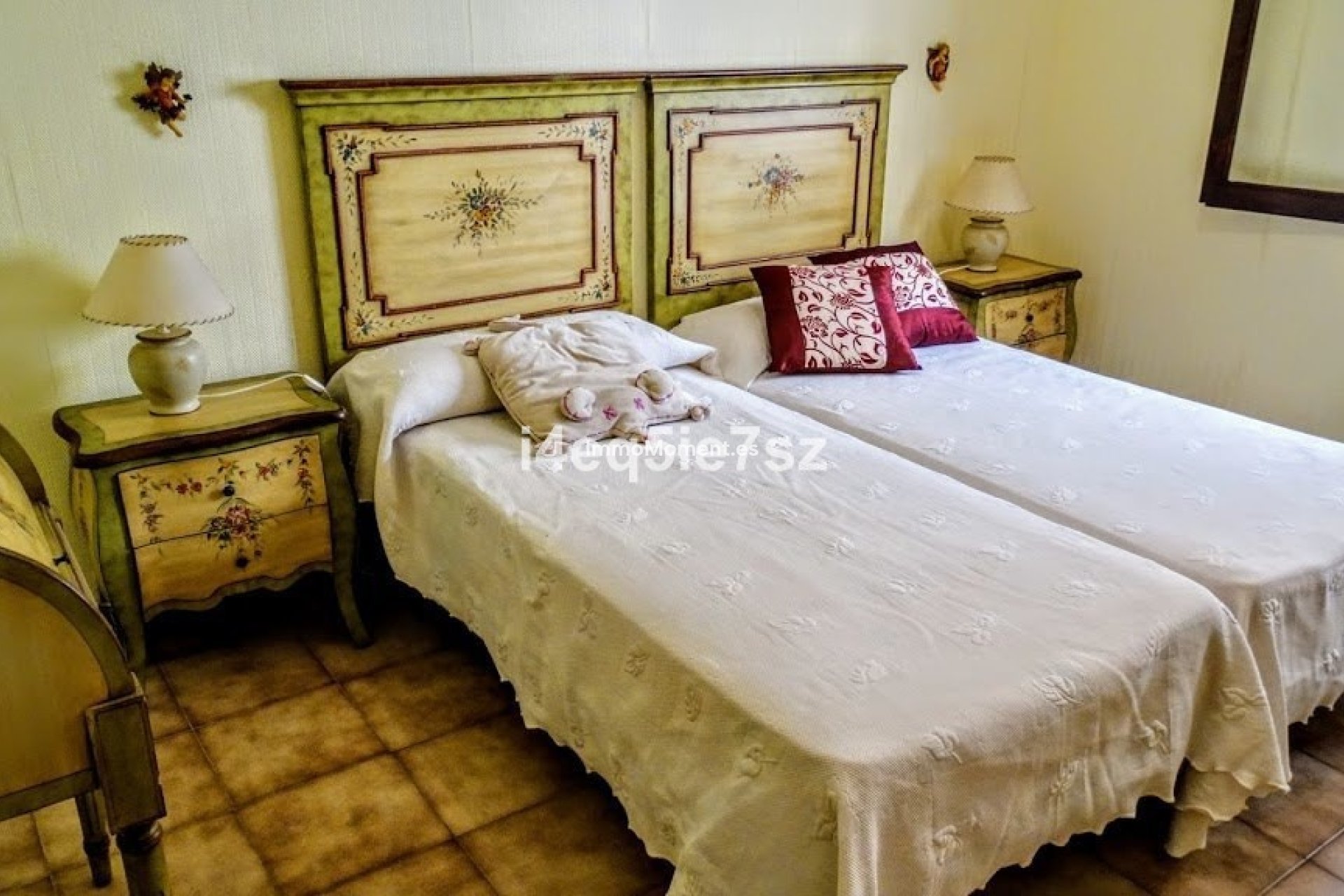 Wiederverkauf - Villa - Jávea - Jávea - Xàbia Centro