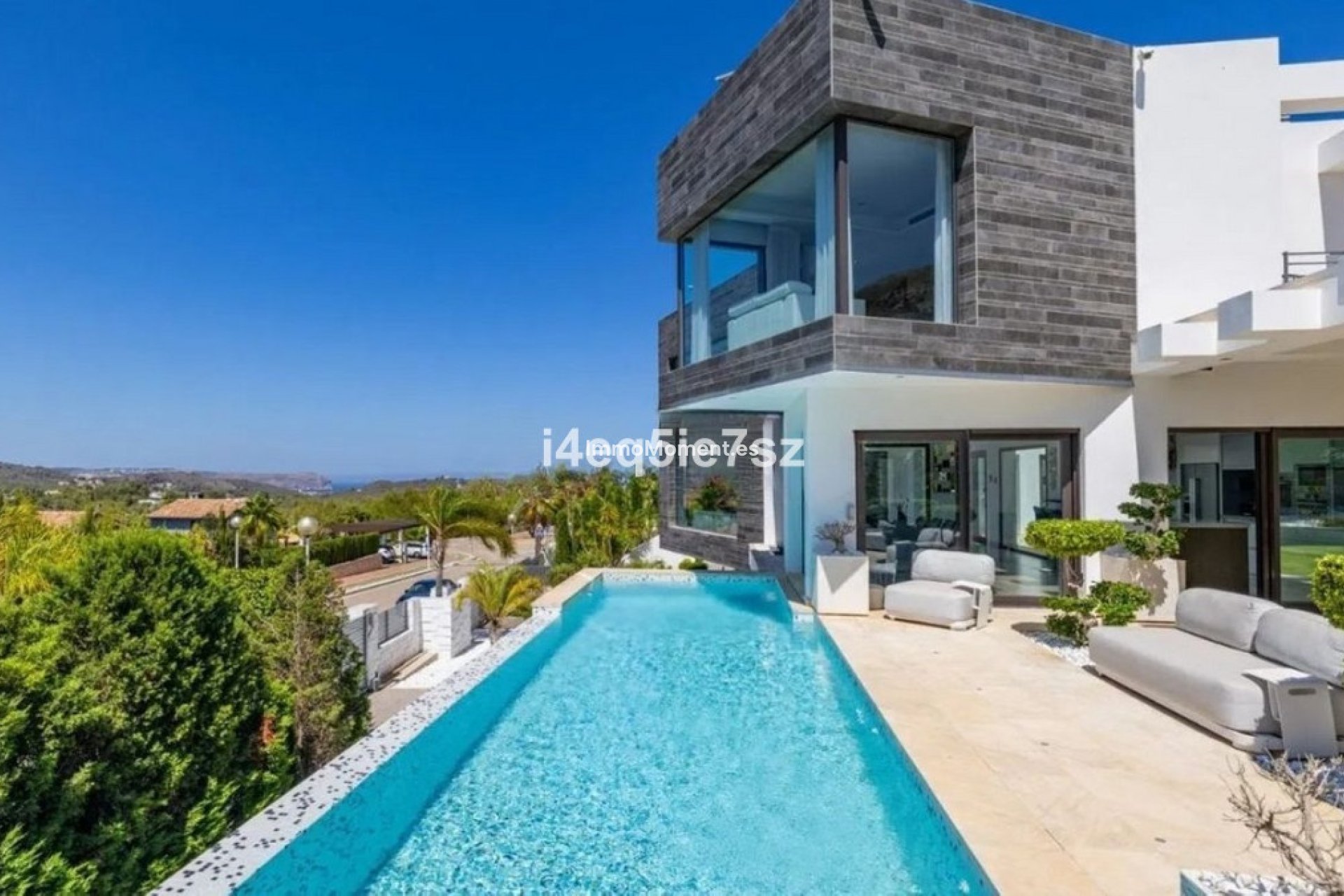 Wiederverkauf - Villa - Jávea - Jávea - Xàbia Centro