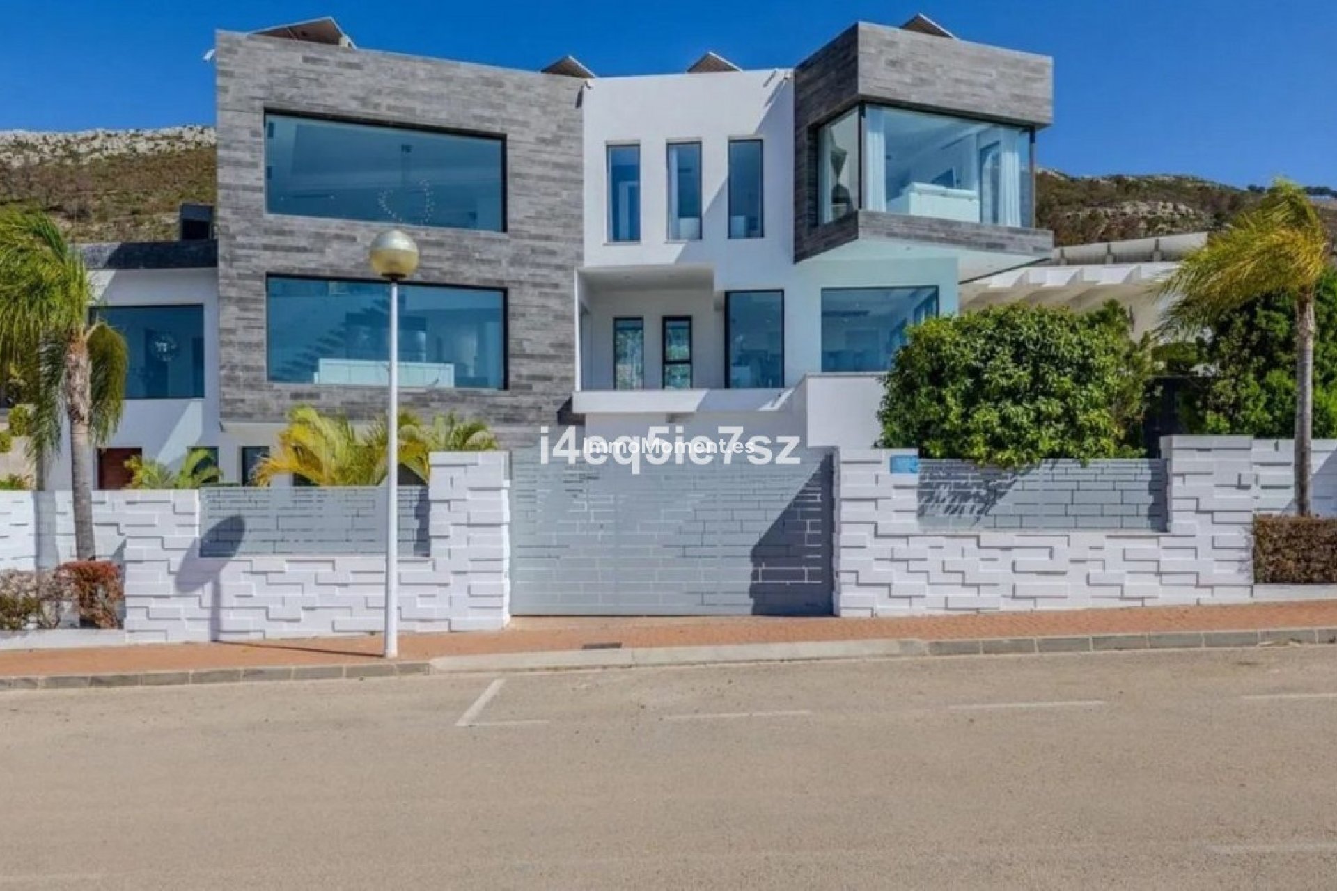 Wiederverkauf - Villa - Jávea - Jávea - Xàbia Centro