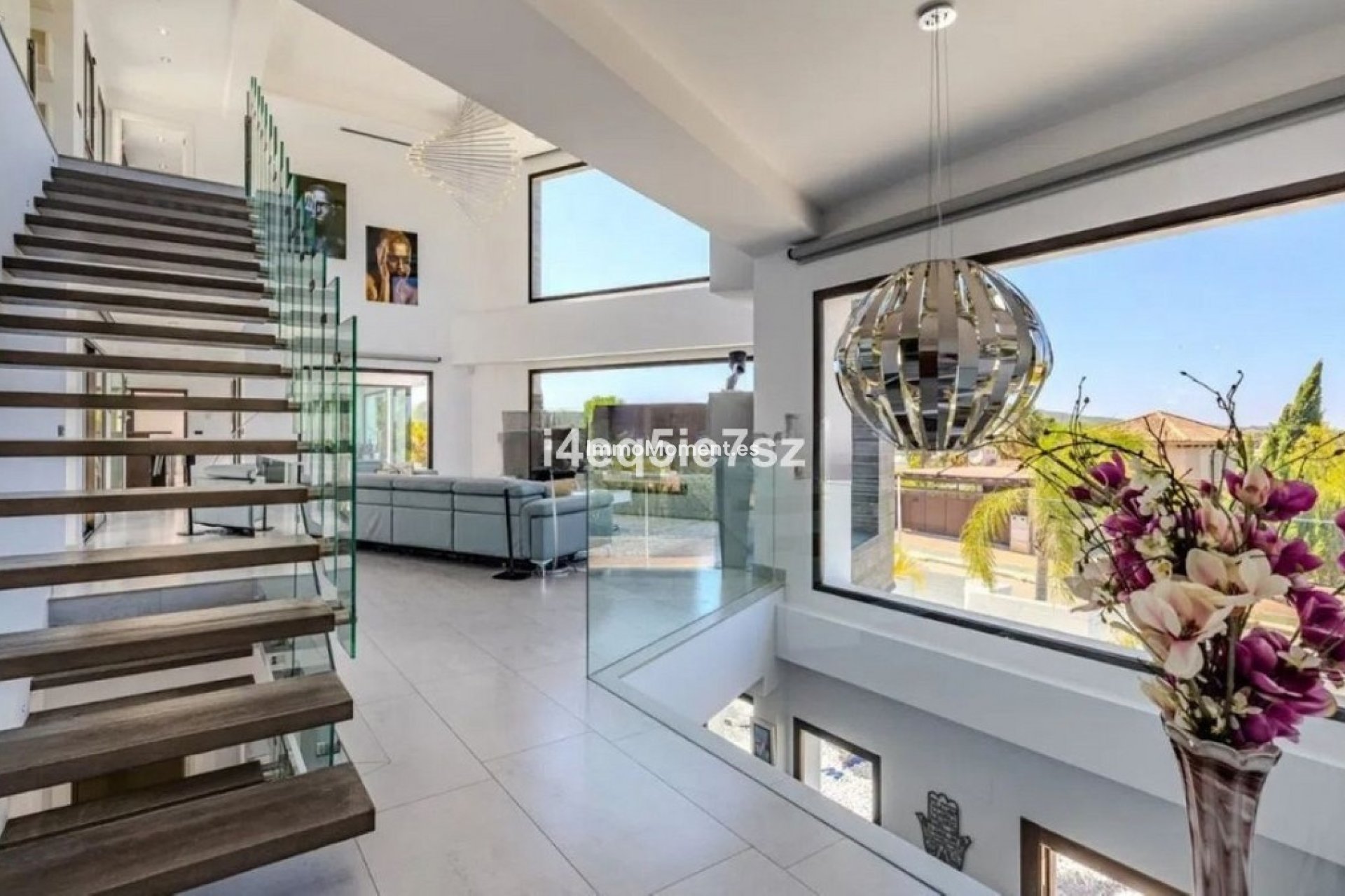 Wiederverkauf - Villa - Jávea - Jávea - Xàbia Centro