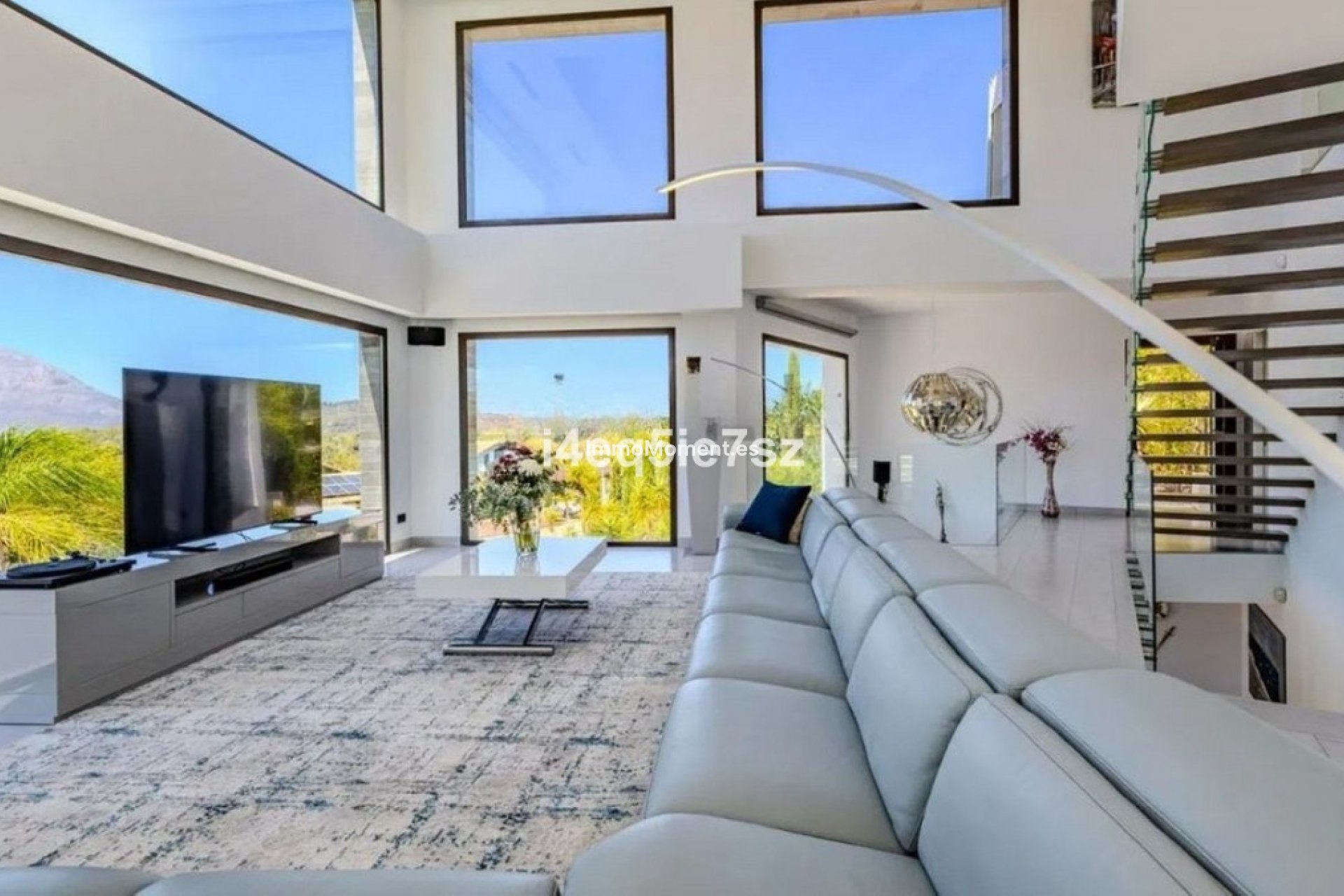 Wiederverkauf - Villa - Jávea - Jávea - Xàbia Centro