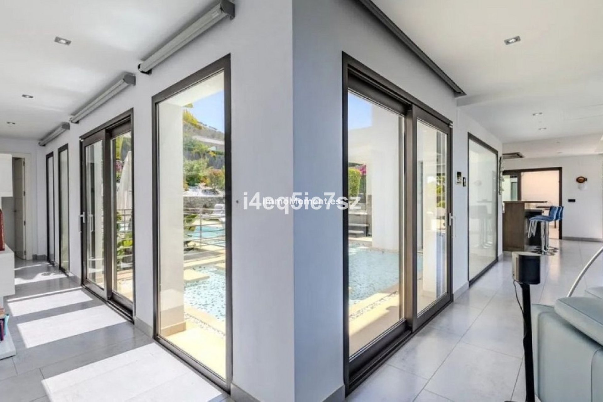 Wiederverkauf - Villa - Jávea - Jávea - Xàbia Centro