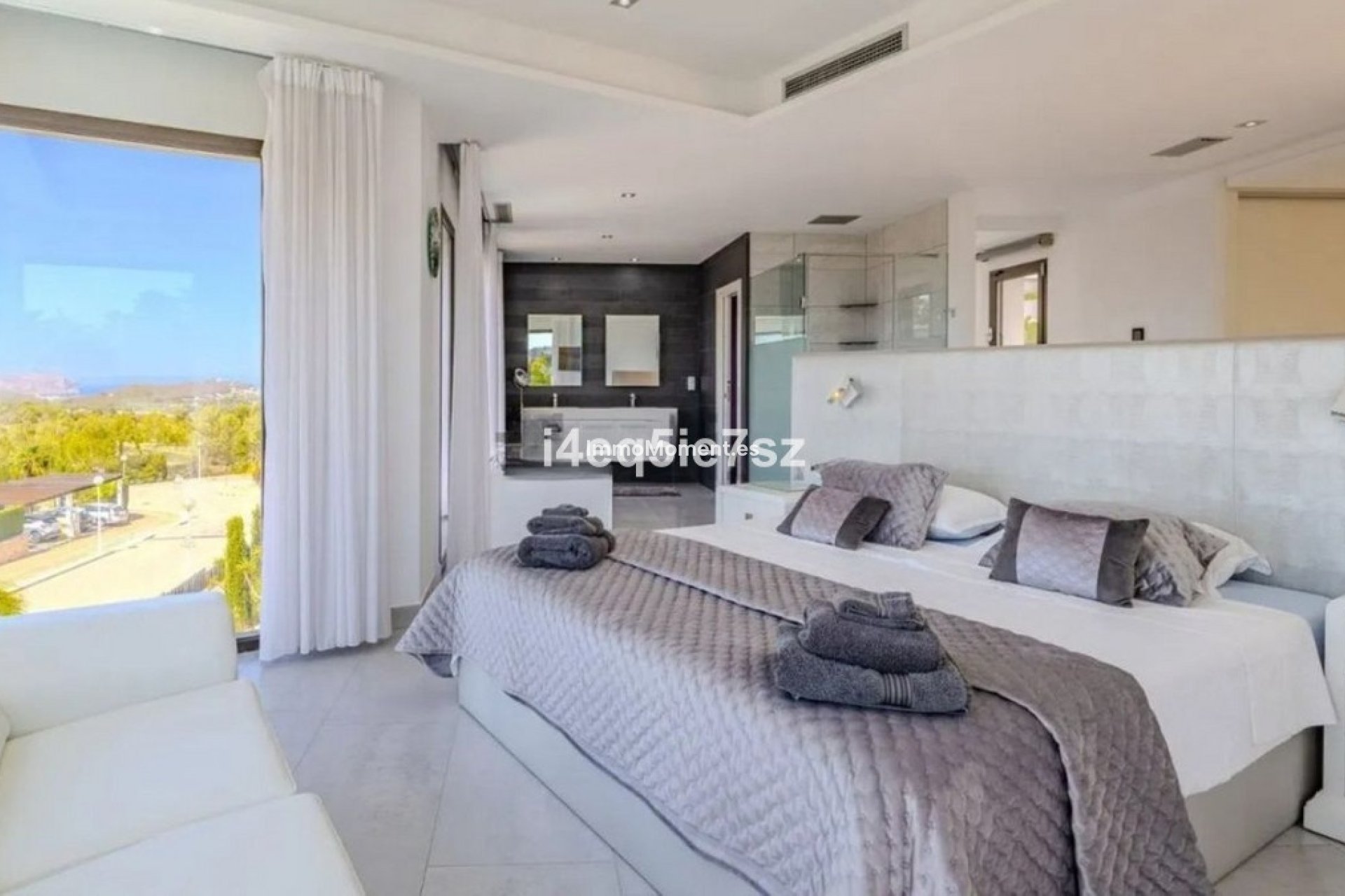 Wiederverkauf - Villa - Jávea - Jávea - Xàbia Centro