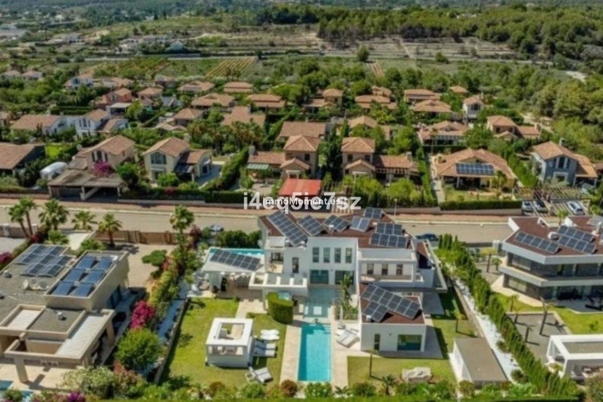 Wiederverkauf - Villa - Jávea - Jávea - Xàbia Centro