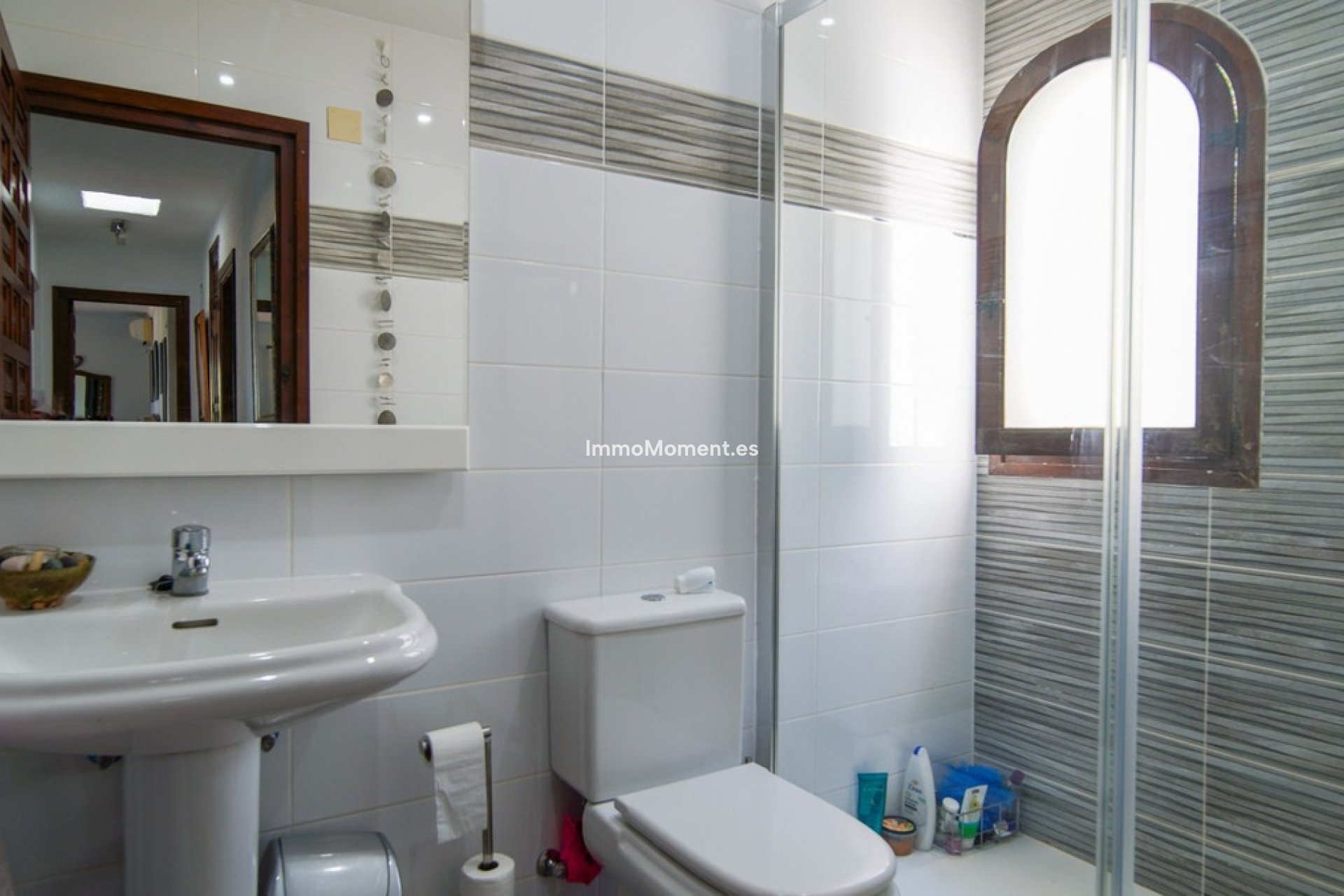 Wiederverkauf - Villa - Jávea - Jávea - Xàbia Centro