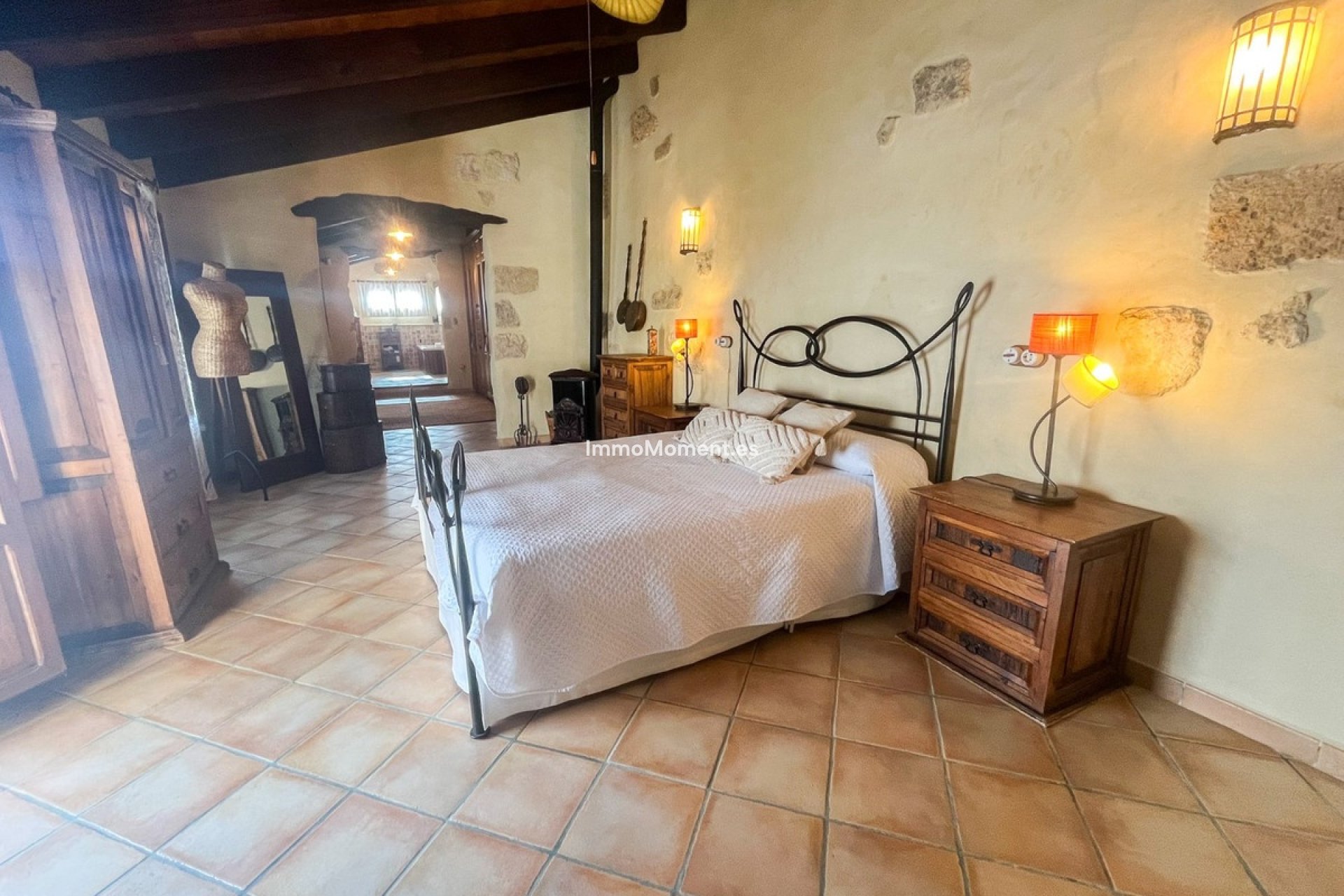 Wiederverkauf - Villa - Jávea - Jávea - Xàbia Centro