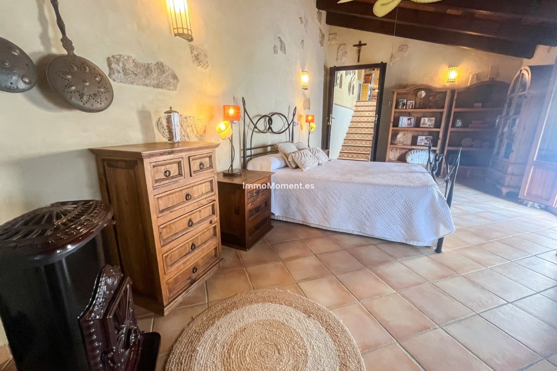 Wiederverkauf - Villa - Jávea - Jávea - Xàbia Centro