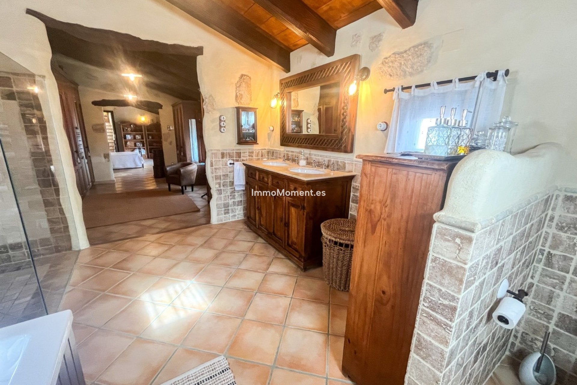 Wiederverkauf - Villa - Jávea - Jávea - Xàbia Centro