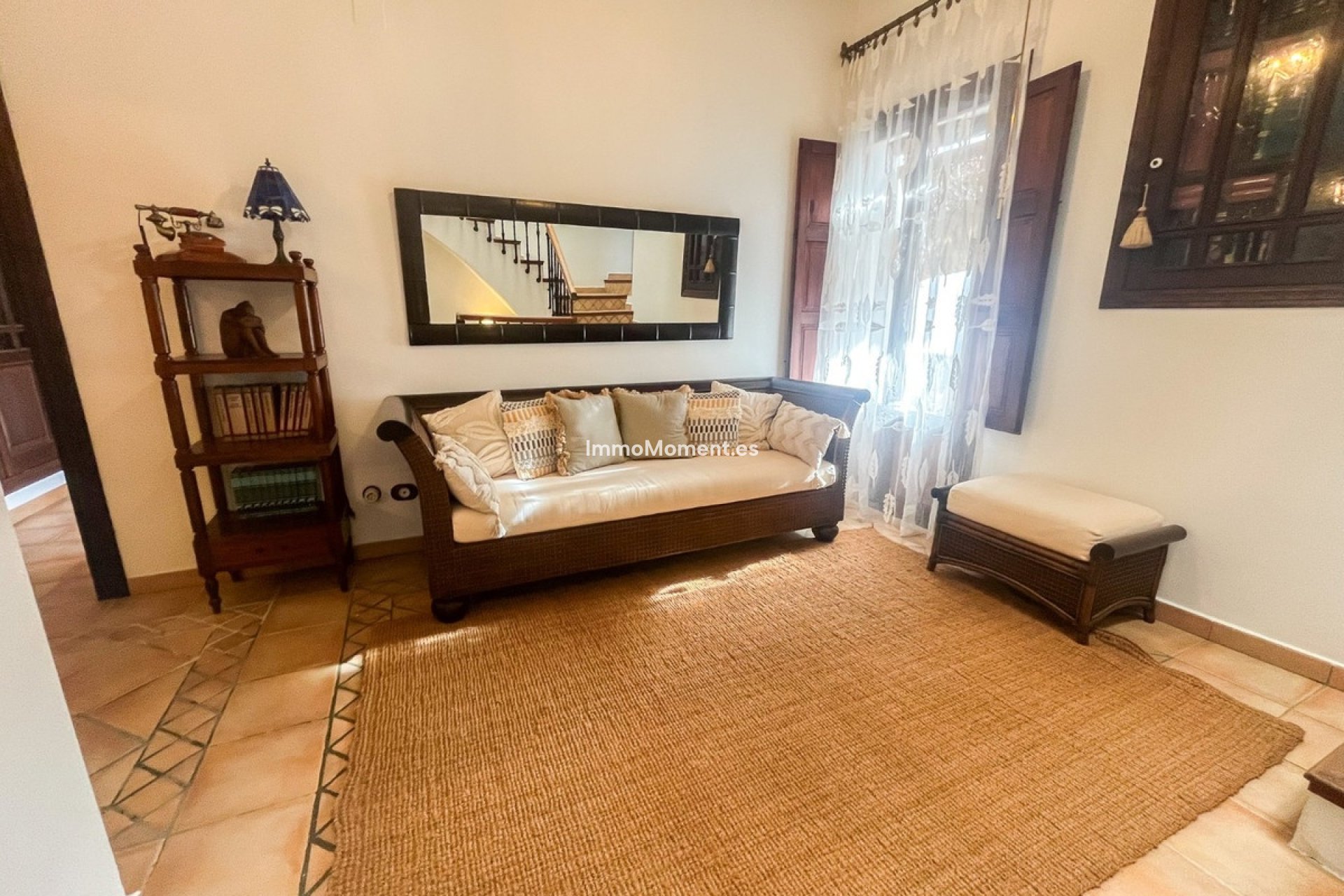 Wiederverkauf - Villa - Jávea - Jávea - Xàbia Centro