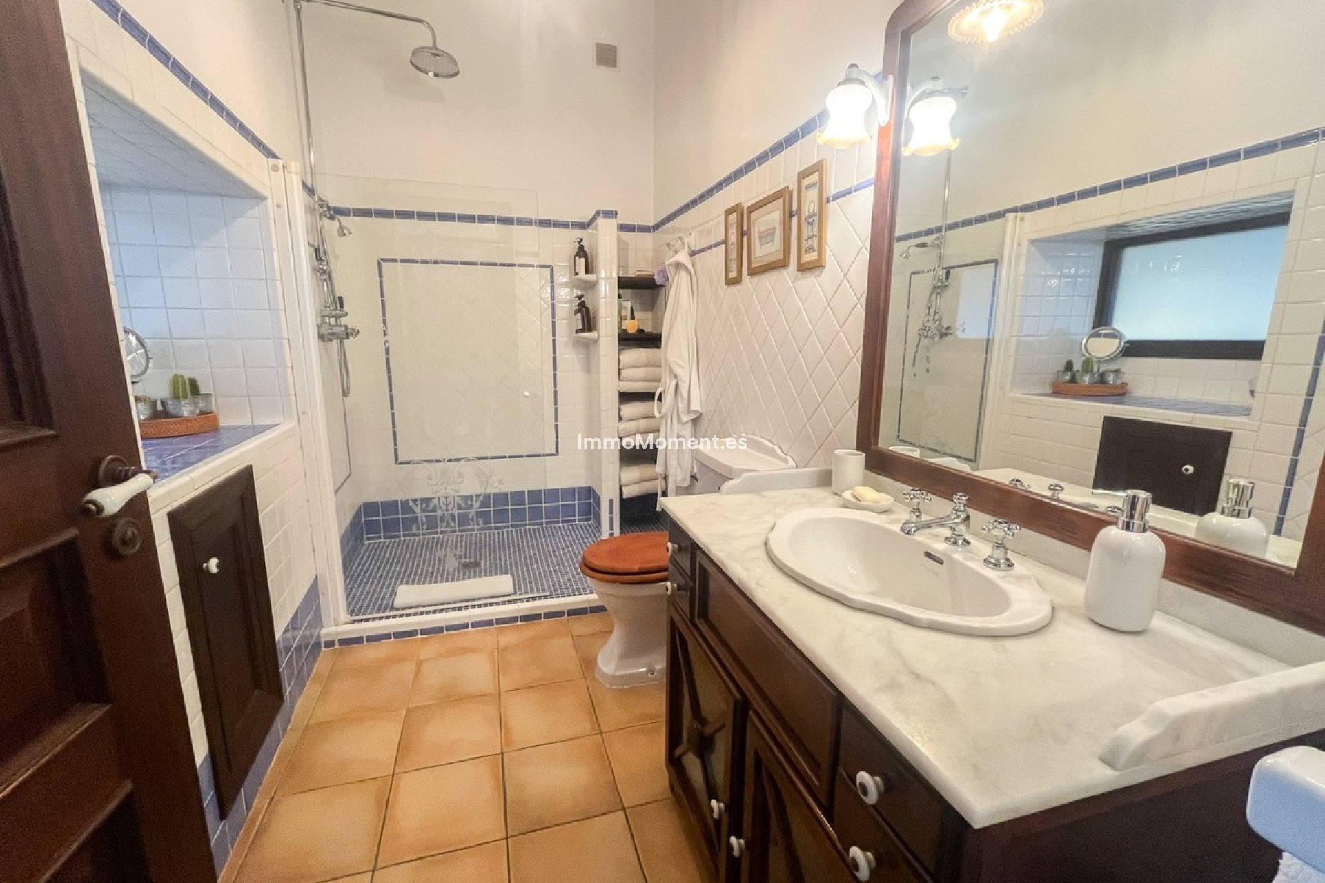 Wiederverkauf - Villa - Jávea - Jávea - Xàbia Centro