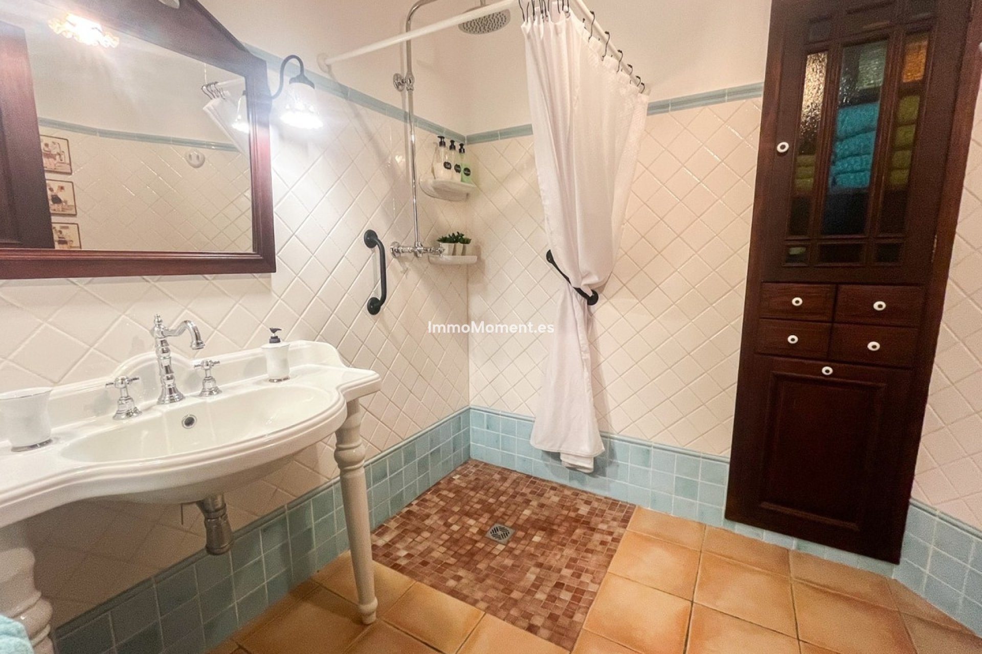 Wiederverkauf - Villa - Jávea - Jávea - Xàbia Centro